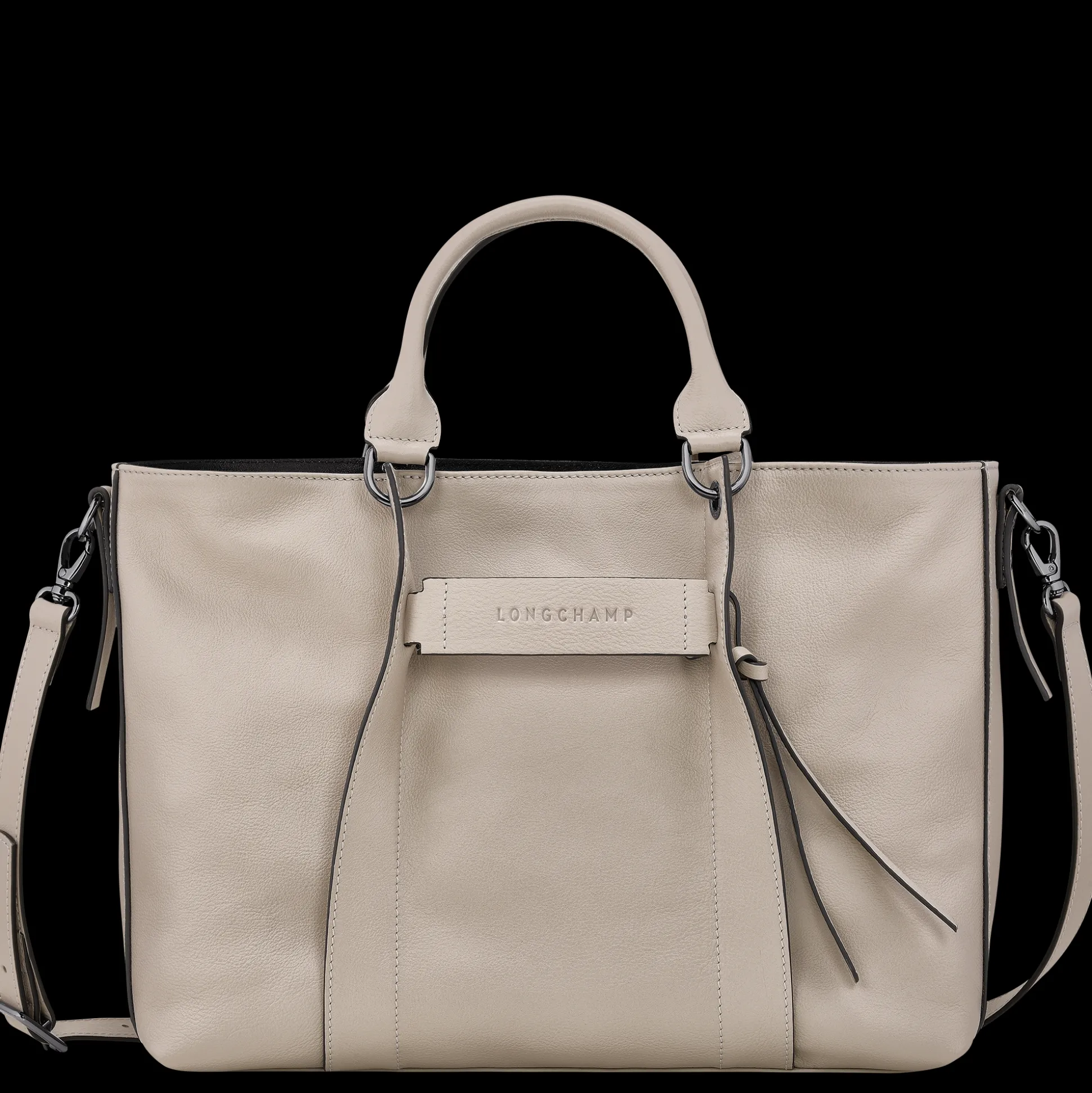 Handtasche L Longchamp 3D
