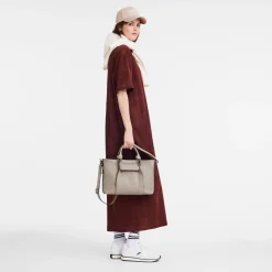 Handtasche L Longchamp 3D