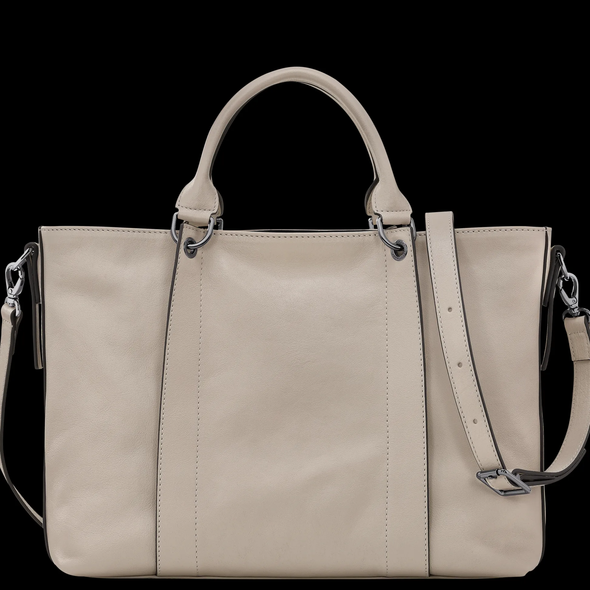 Handtasche L Longchamp 3D
