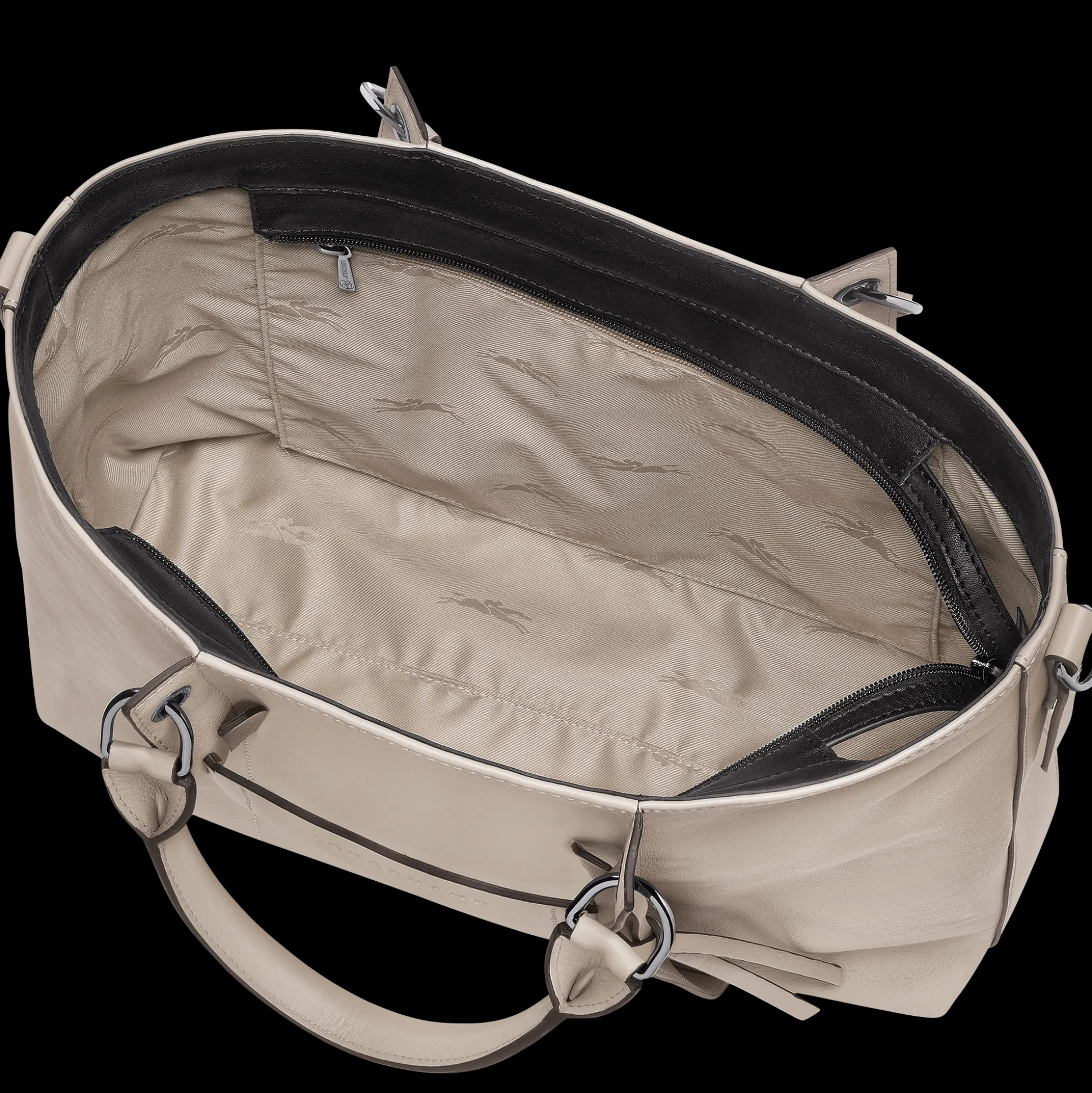 Handtasche L Longchamp 3D