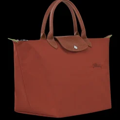 Handtasche M Le Pliage Green