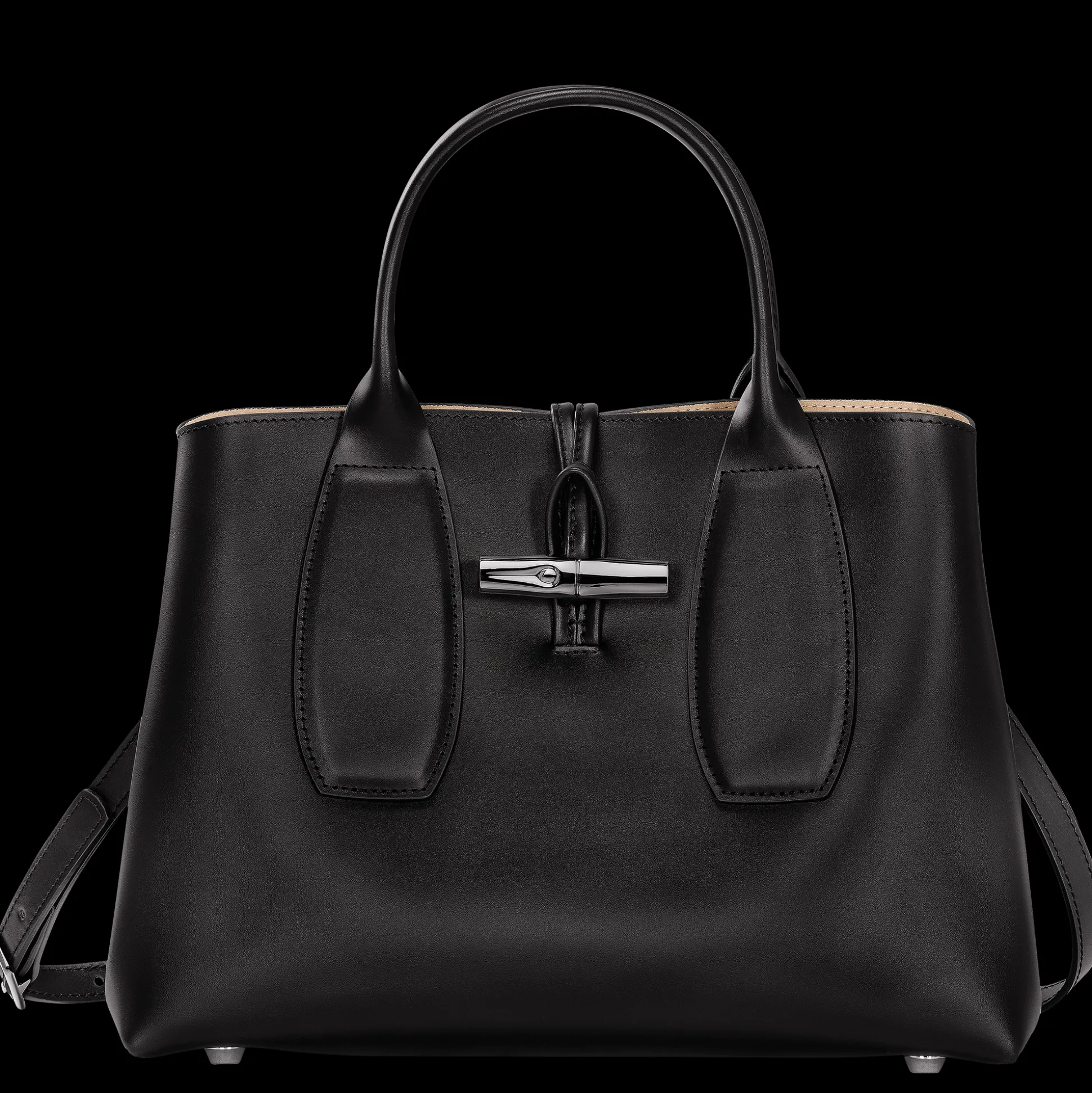 Handtasche M Le Roseau