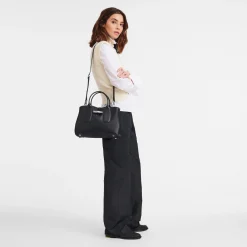 Handtasche M Le Roseau