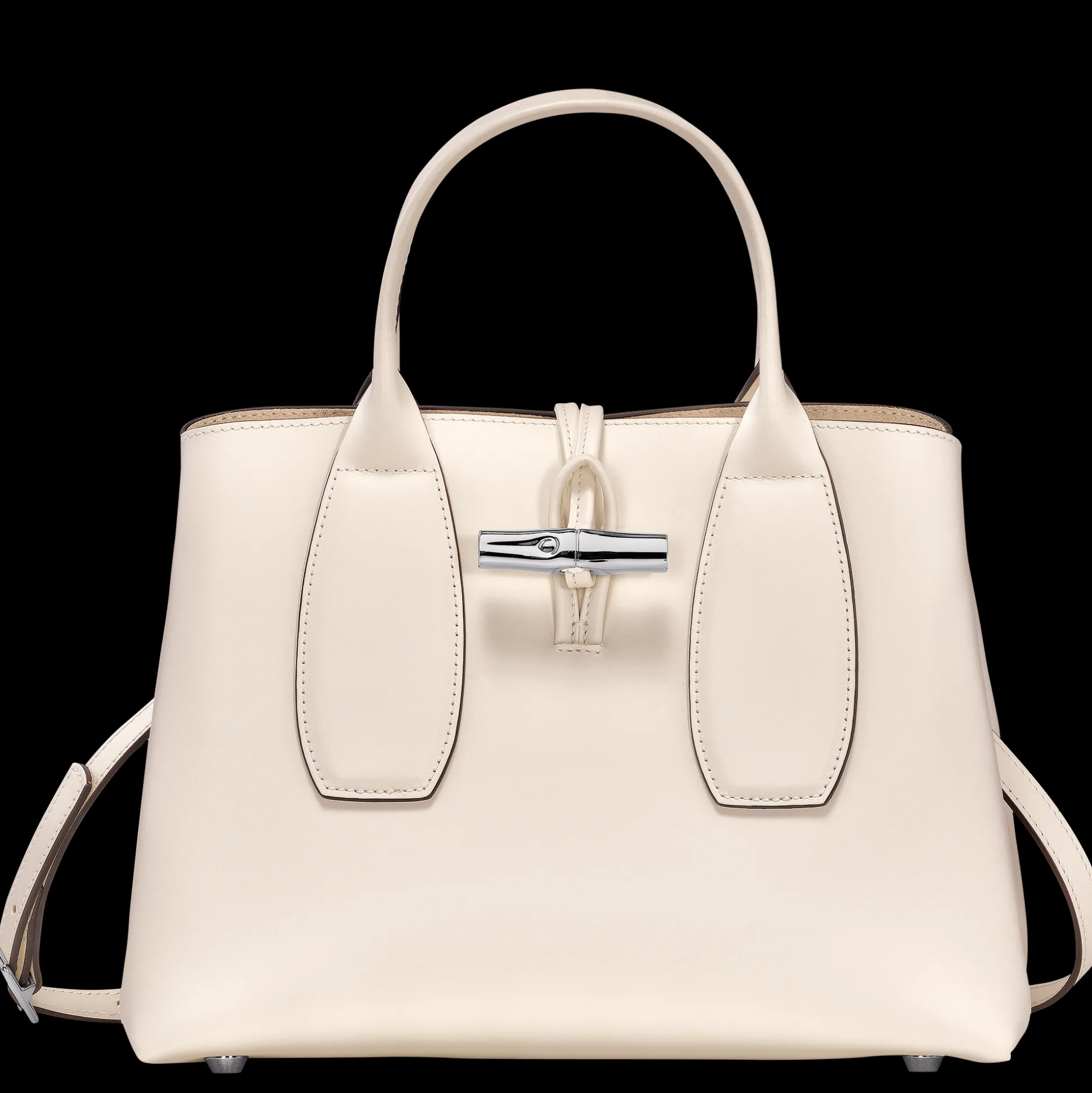 Handtasche M Le Roseau