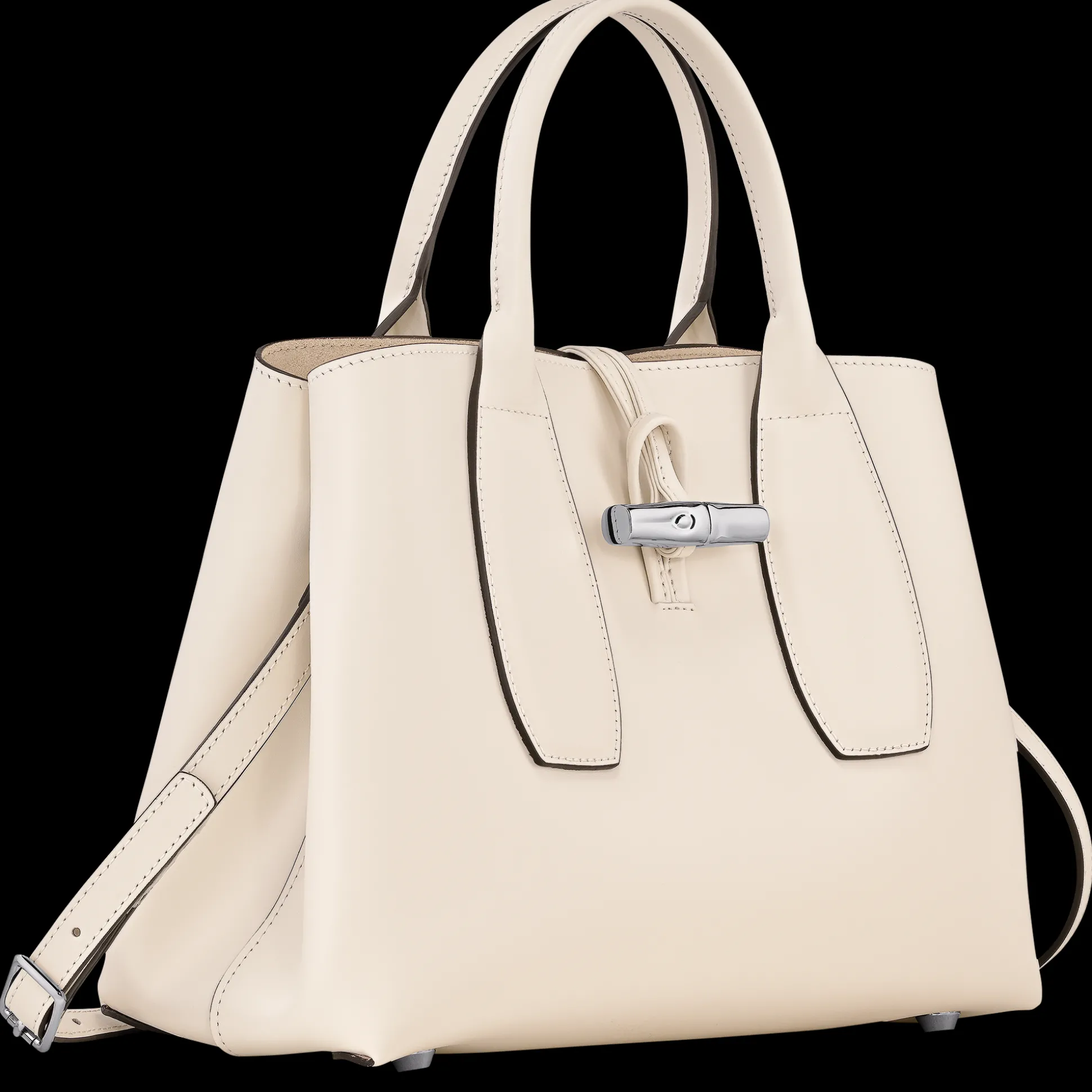 Handtasche M Le Roseau