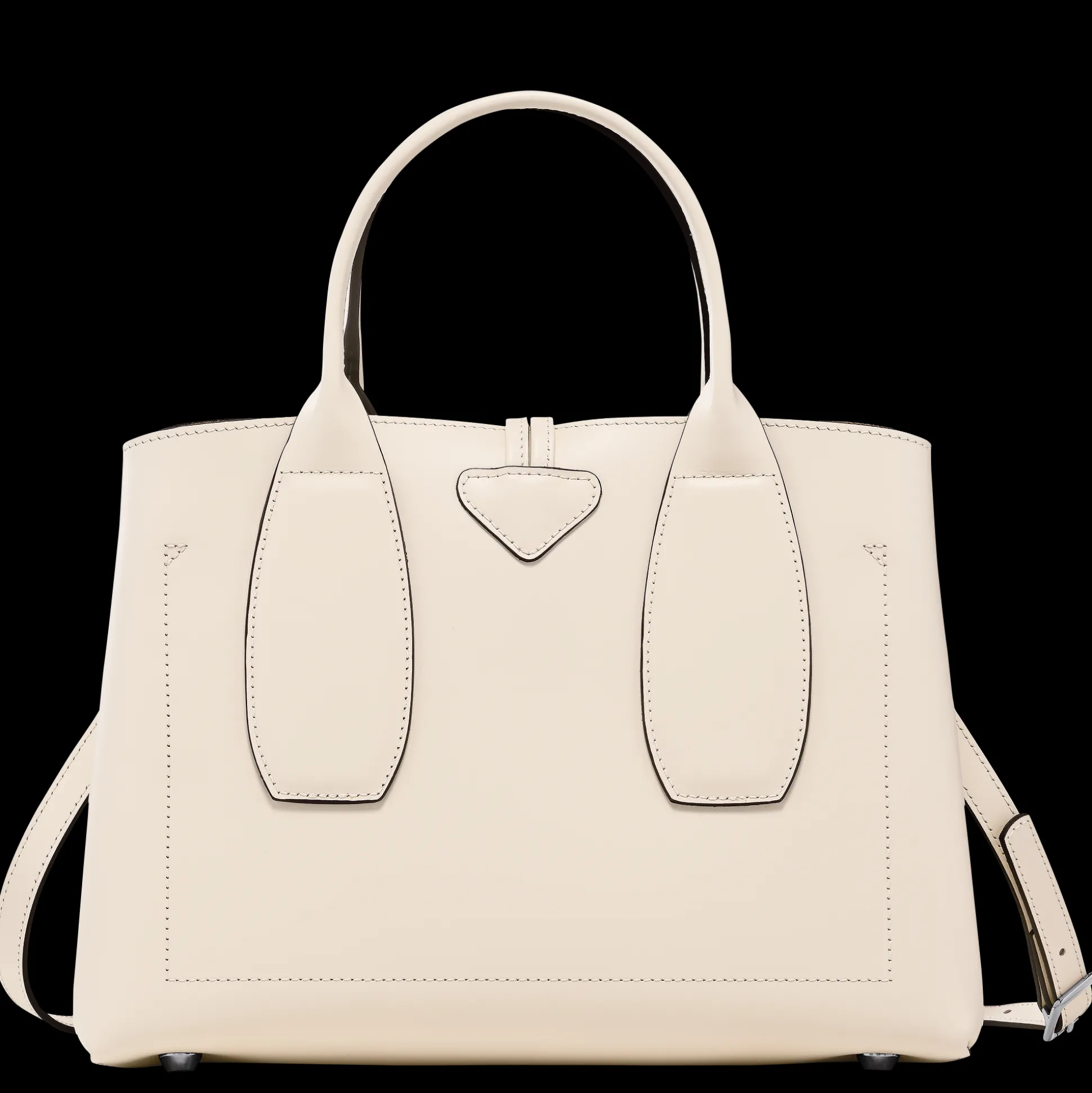 Handtasche M Le Roseau
