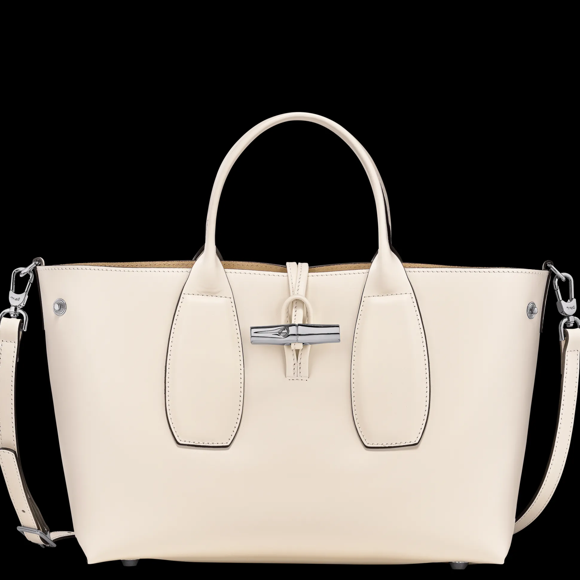 Handtasche M Le Roseau