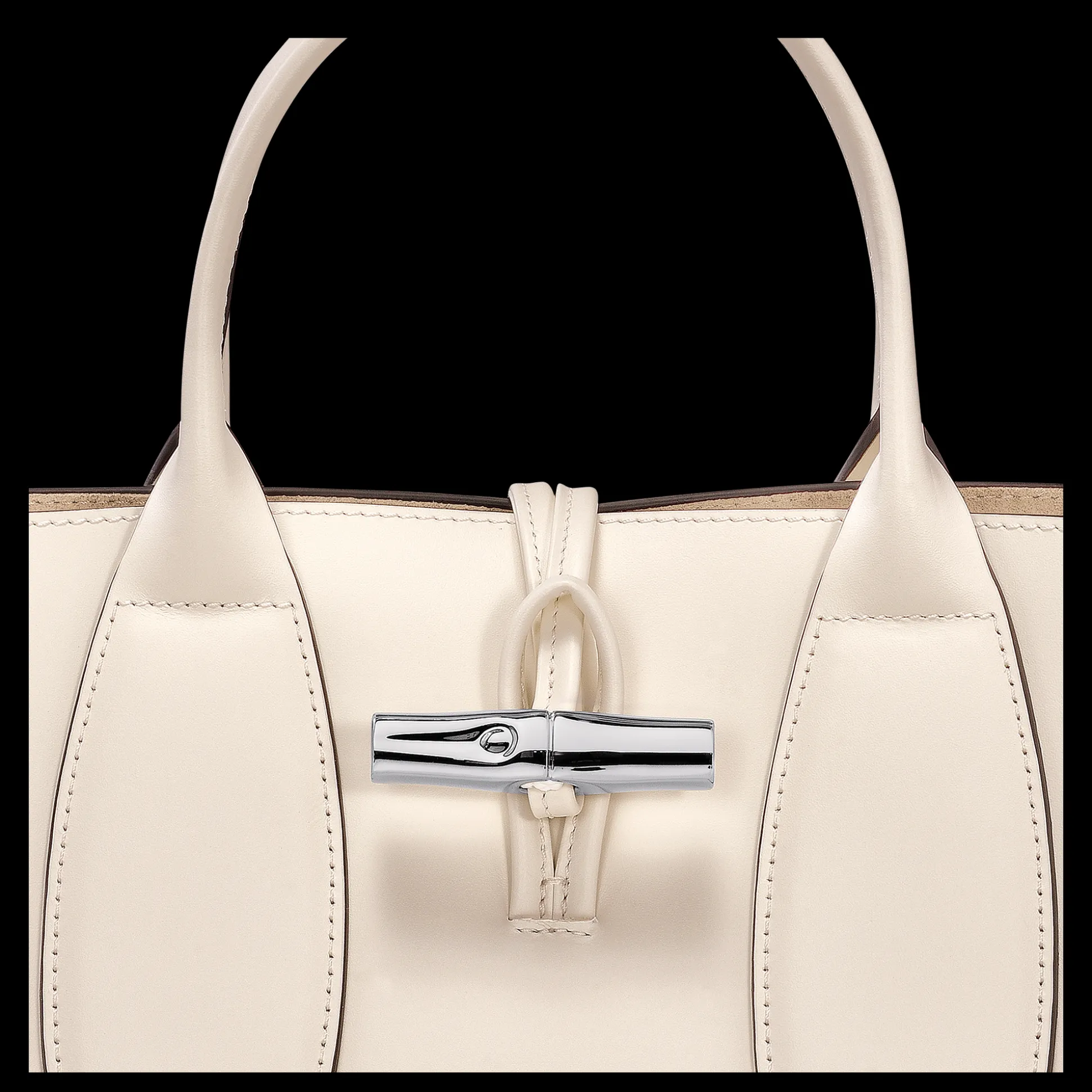 Handtasche M Le Roseau