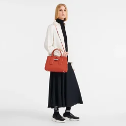 Handtasche M Le Roseau