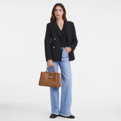 Handtasche M Le Roseau