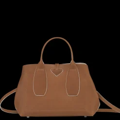 Handtasche M Le Roseau