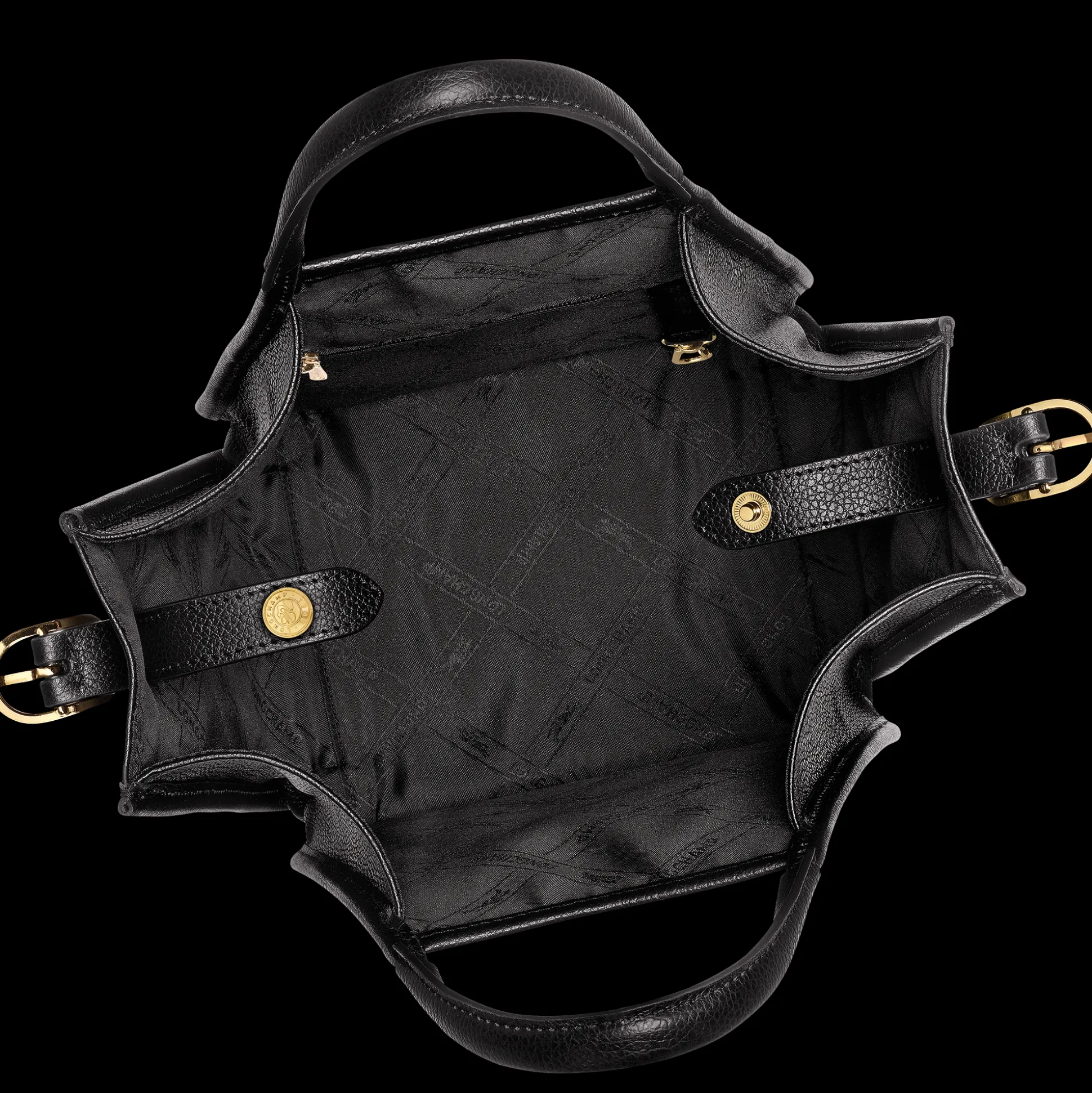 Handtasche S Le Foulonné