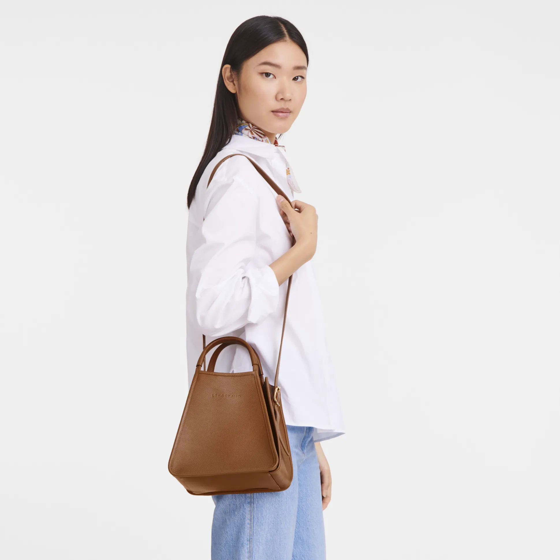 Handtasche S Le Foulonné