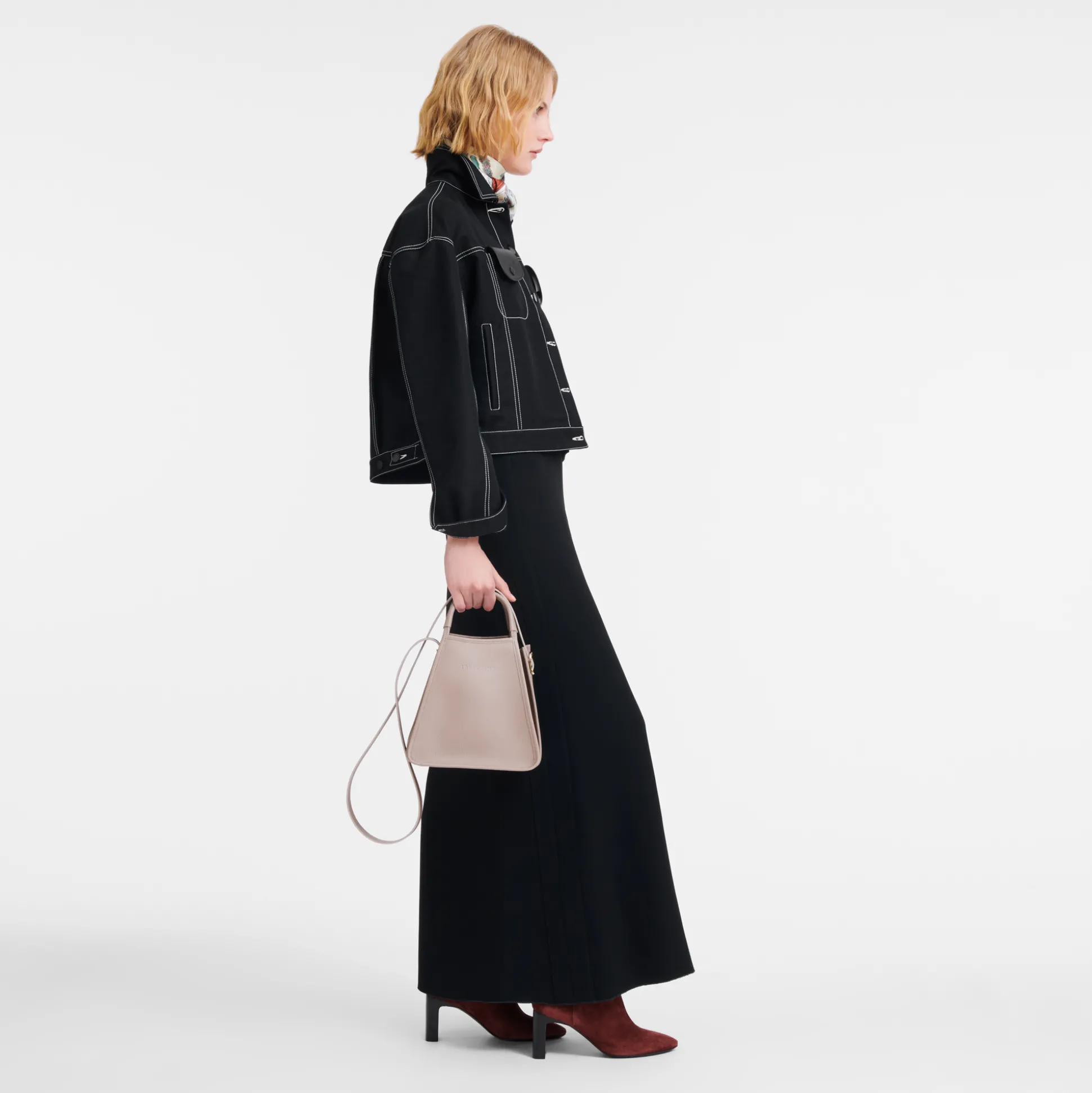 Handtasche S Le Foulonné