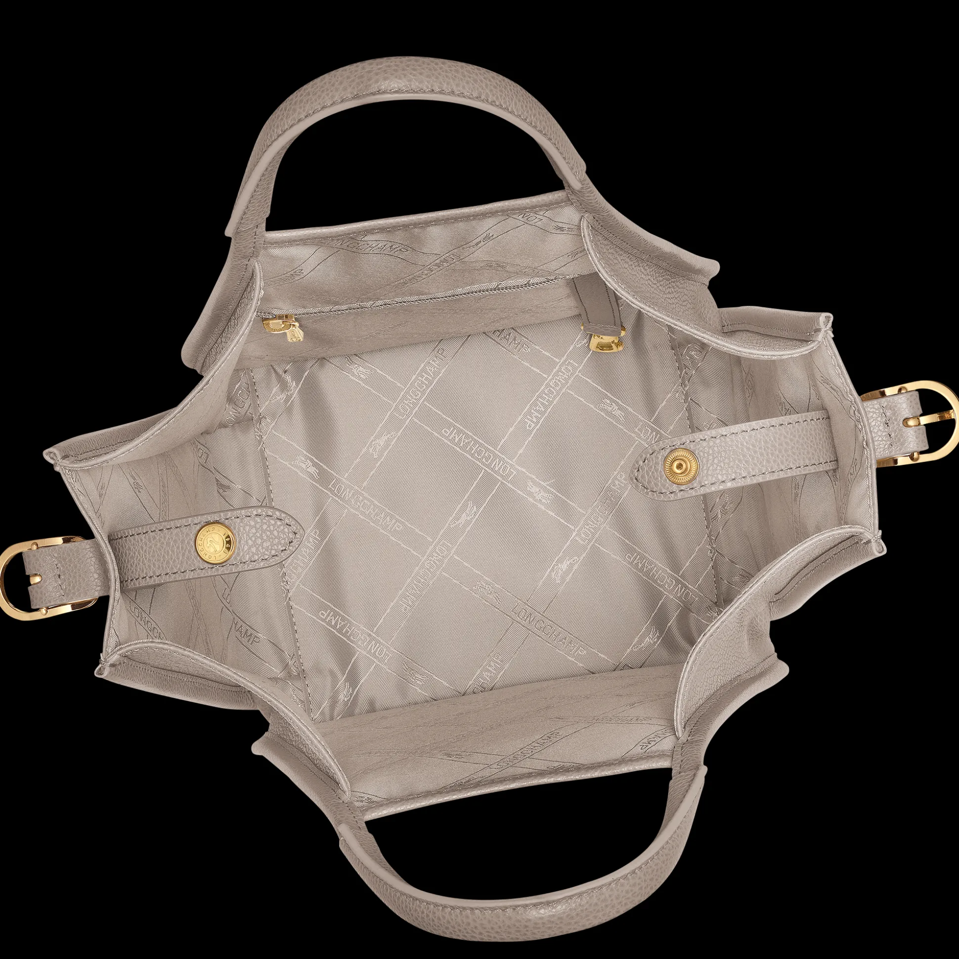 Handtasche S Le Foulonné