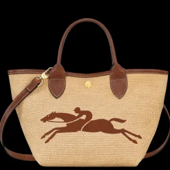 Handtasche S Le Panier Pliage