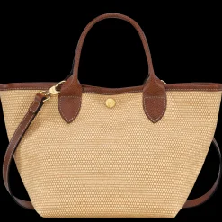 Handtasche S Le Panier Pliage