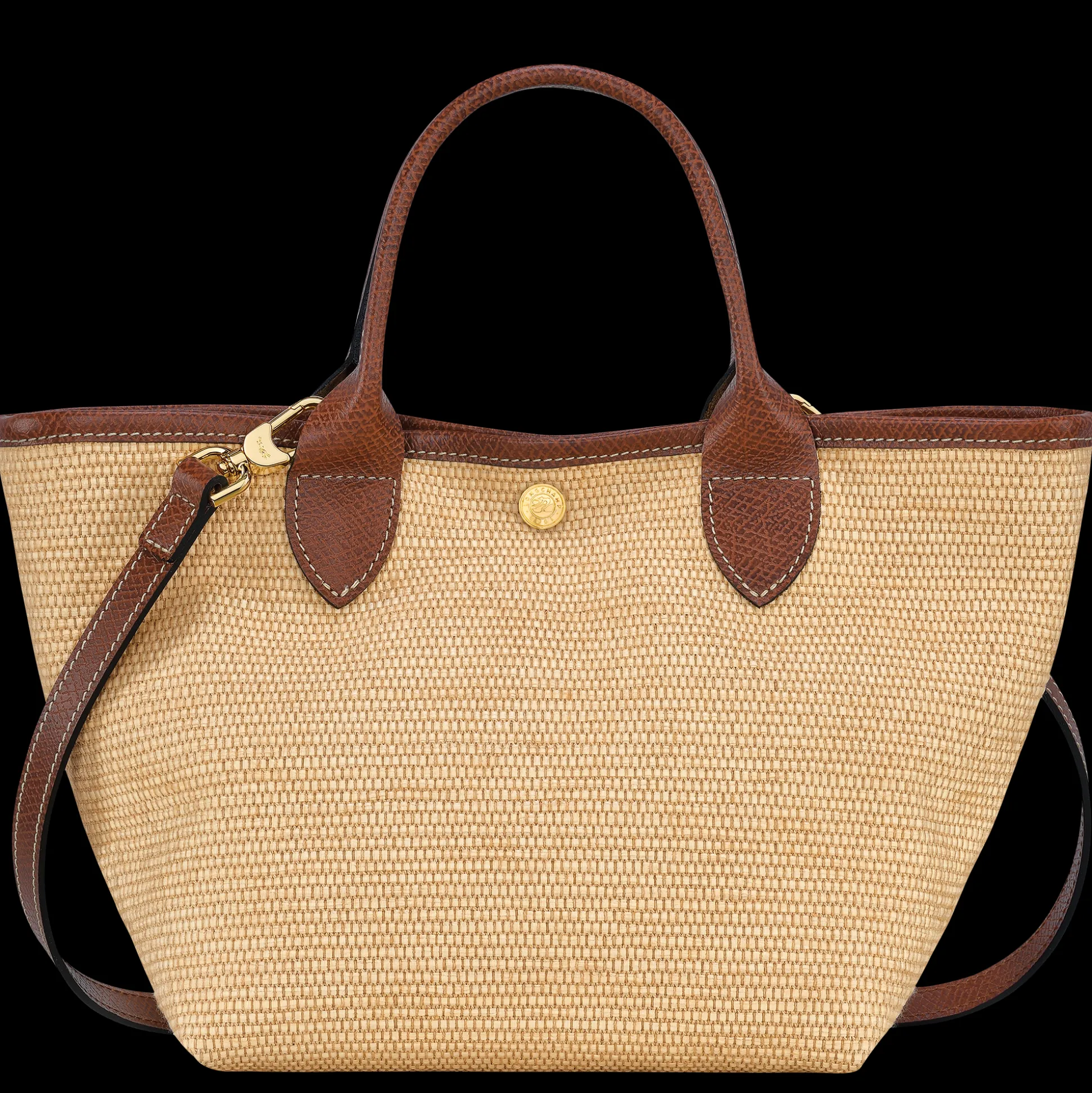 Handtasche S Le Panier Pliage