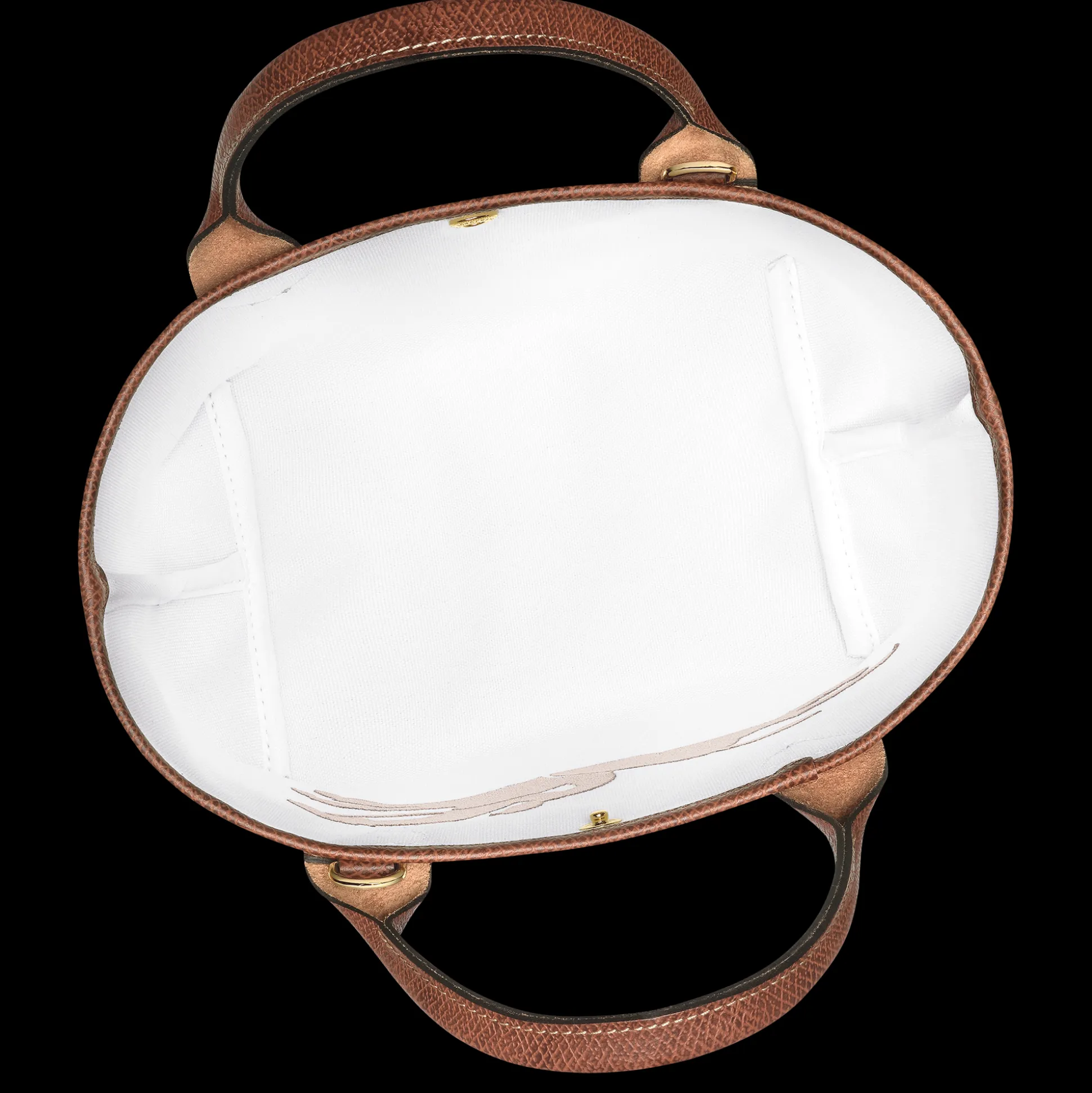 Handtasche S Le Panier Pliage