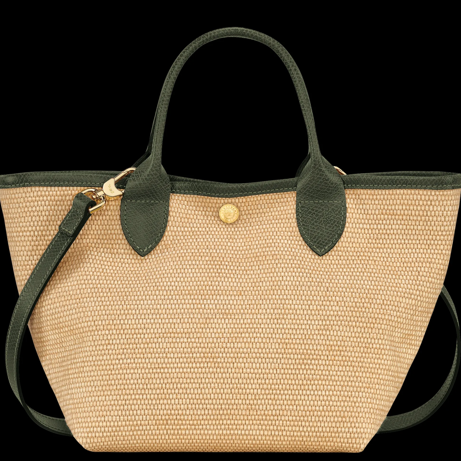 Handtasche S Le Panier Pliage
