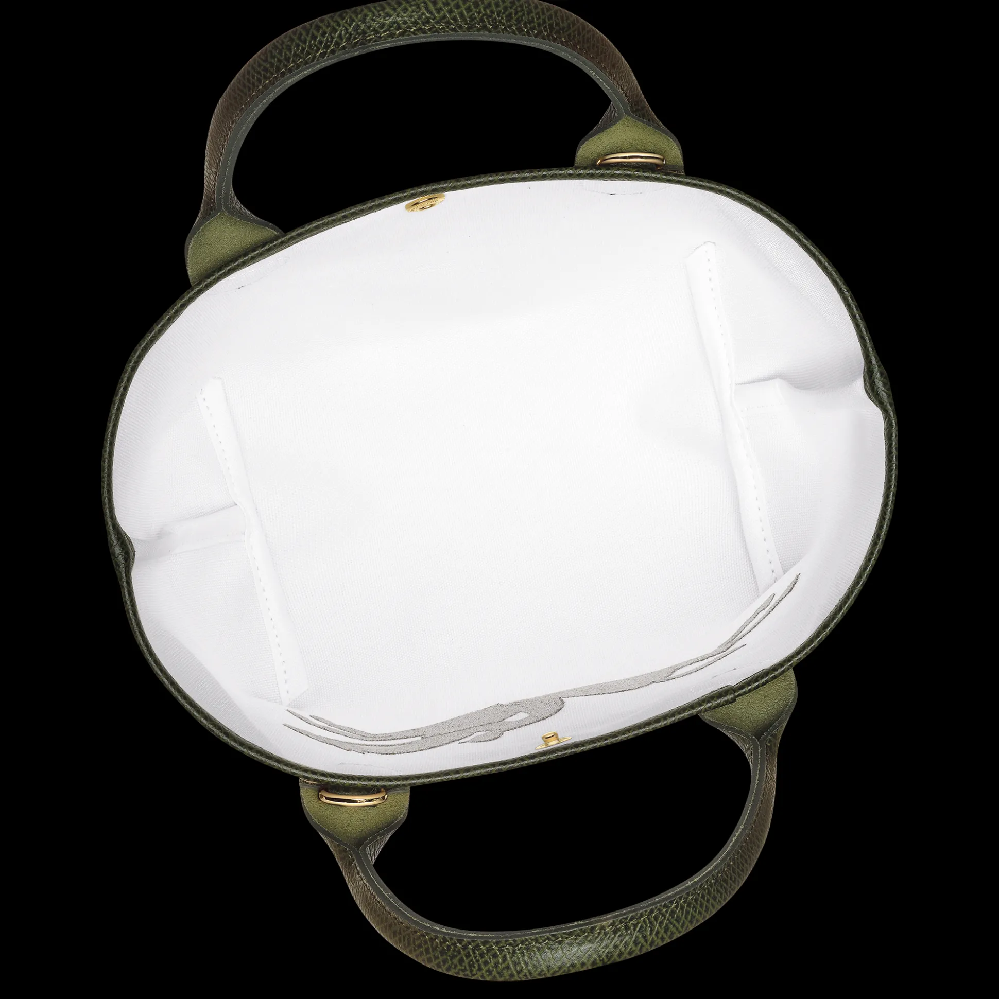 Handtasche S Le Panier Pliage