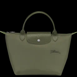 Handtasche S Le Pliage Green
