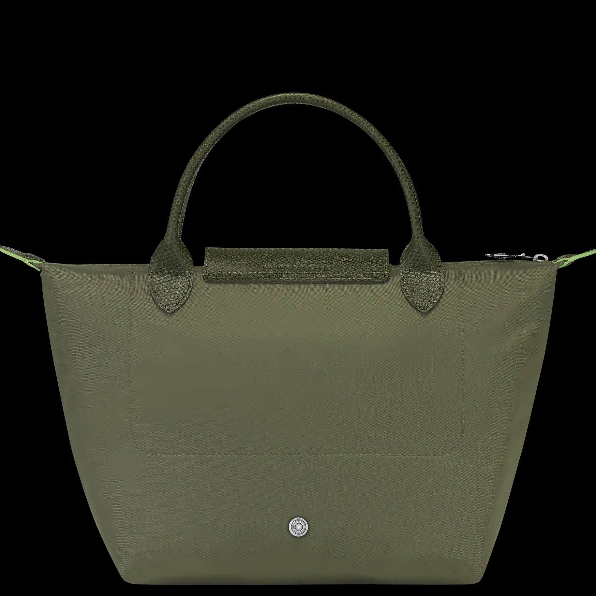 Handtasche S Le Pliage Green