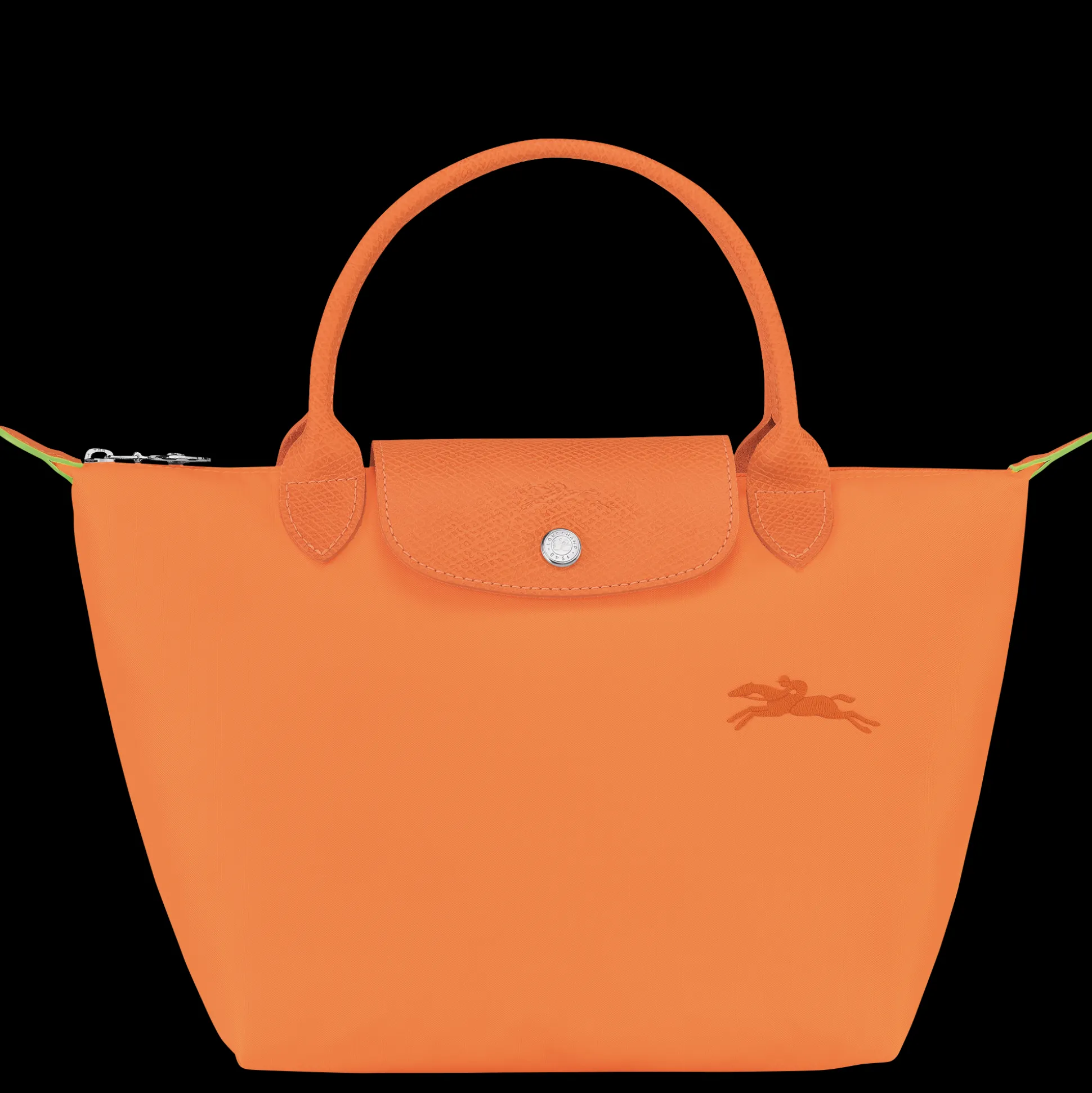 Handtasche S Le Pliage Green