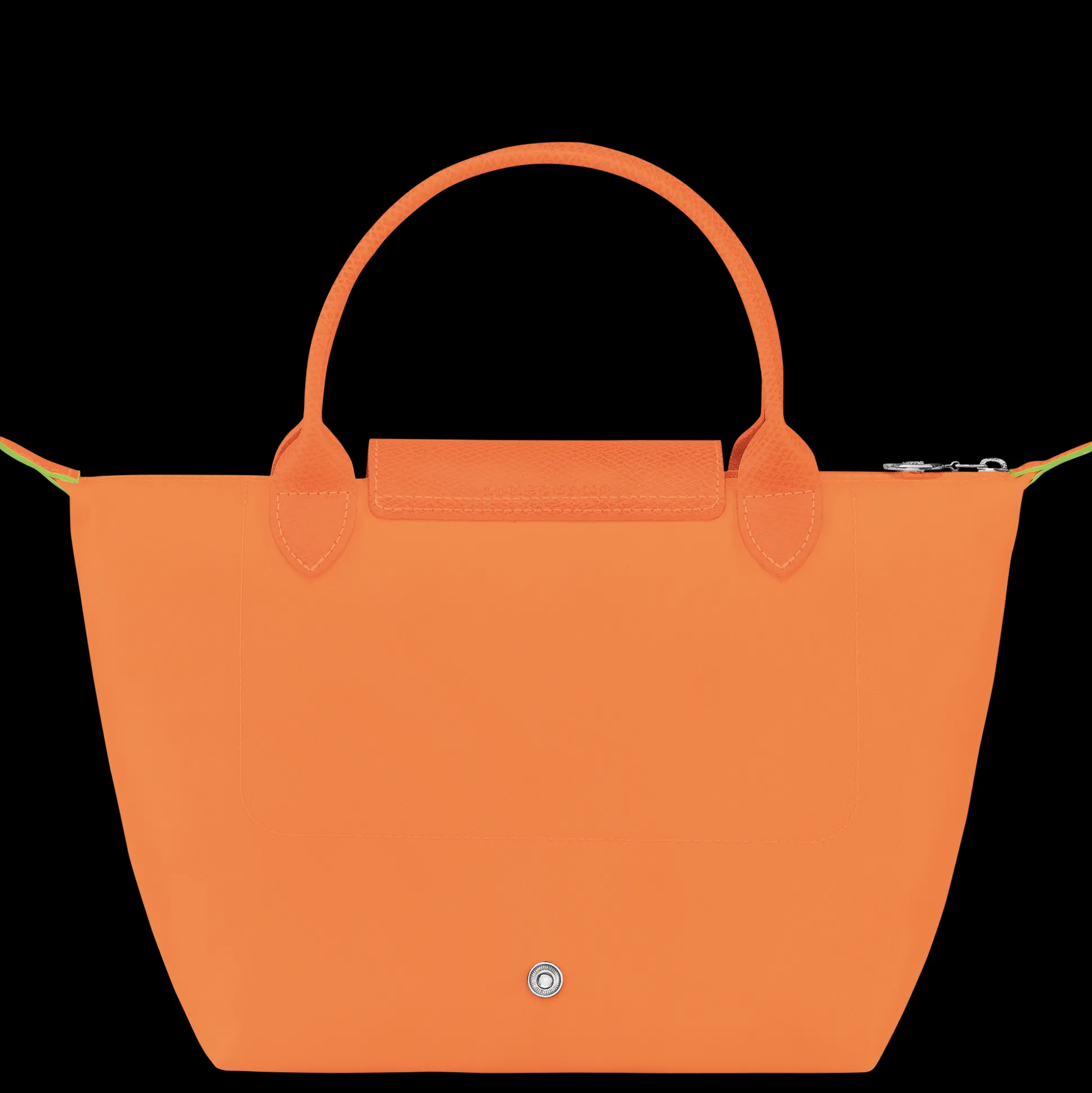 Handtasche S Le Pliage Green