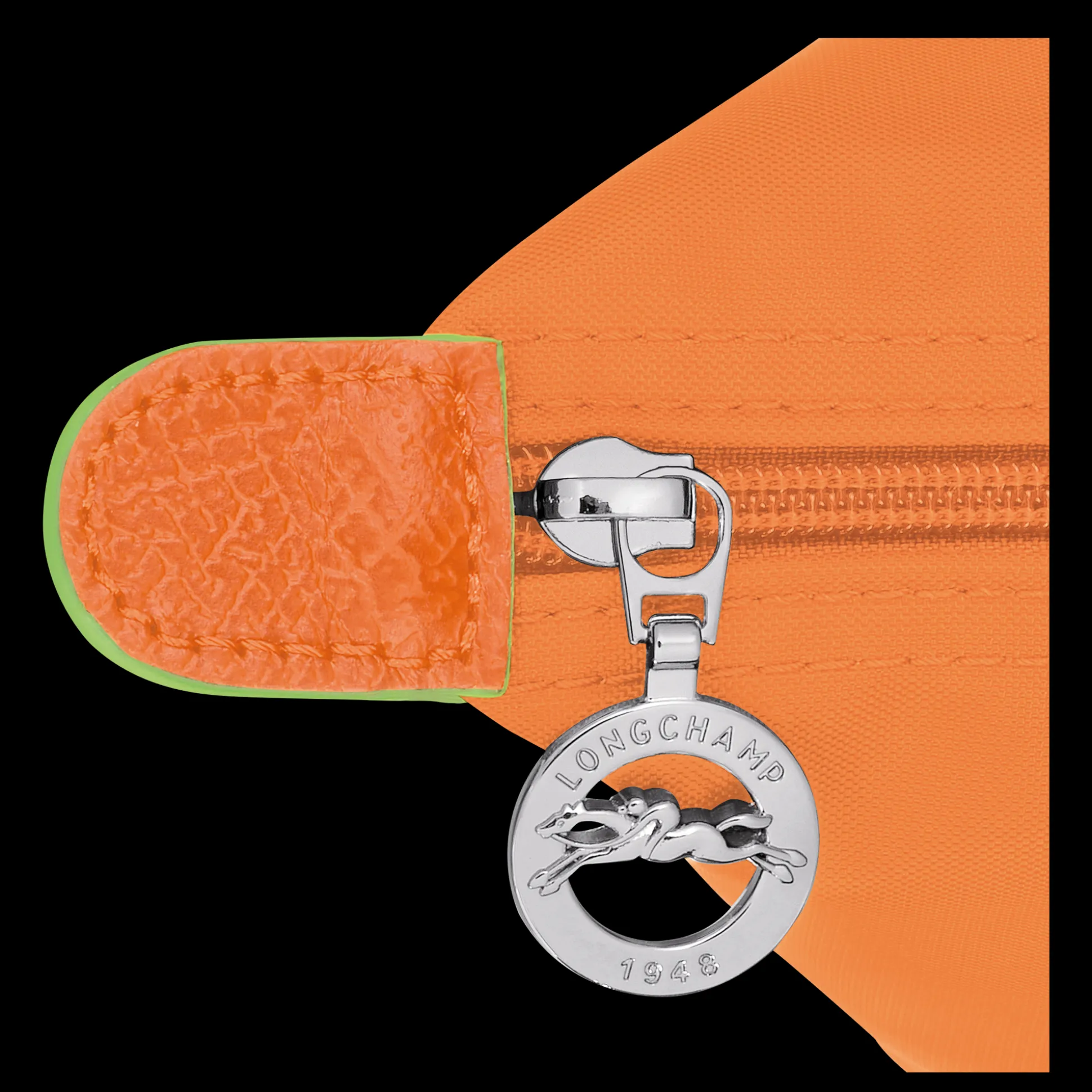Handtasche S Le Pliage Green