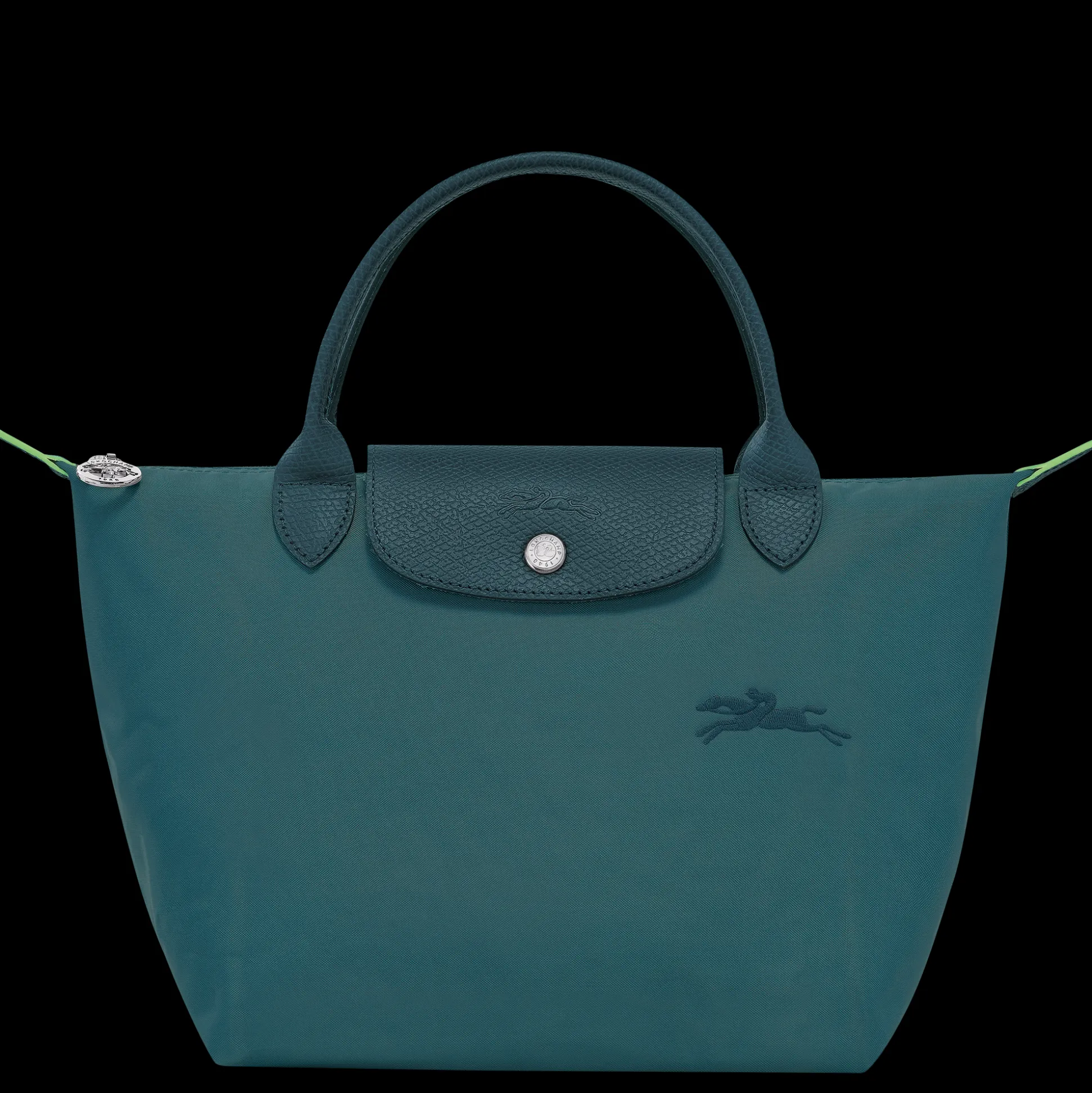 Handtasche S Le Pliage Green