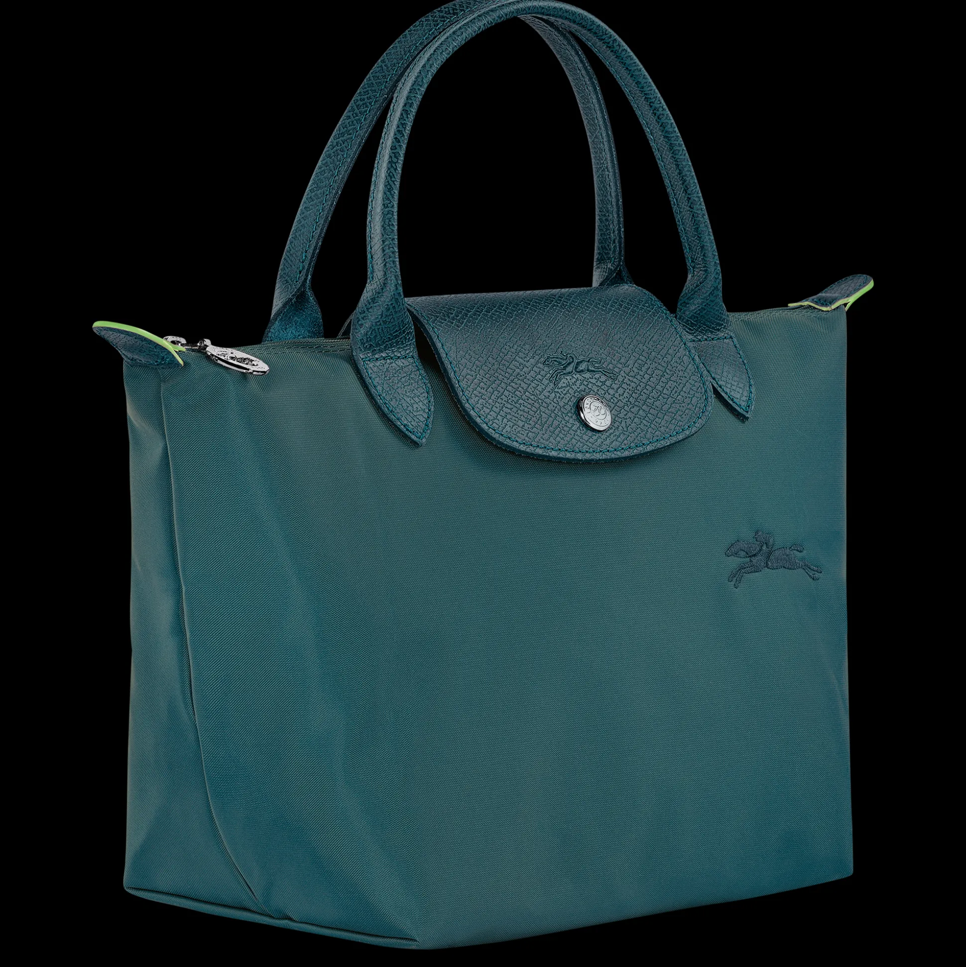 Handtasche S Le Pliage Green