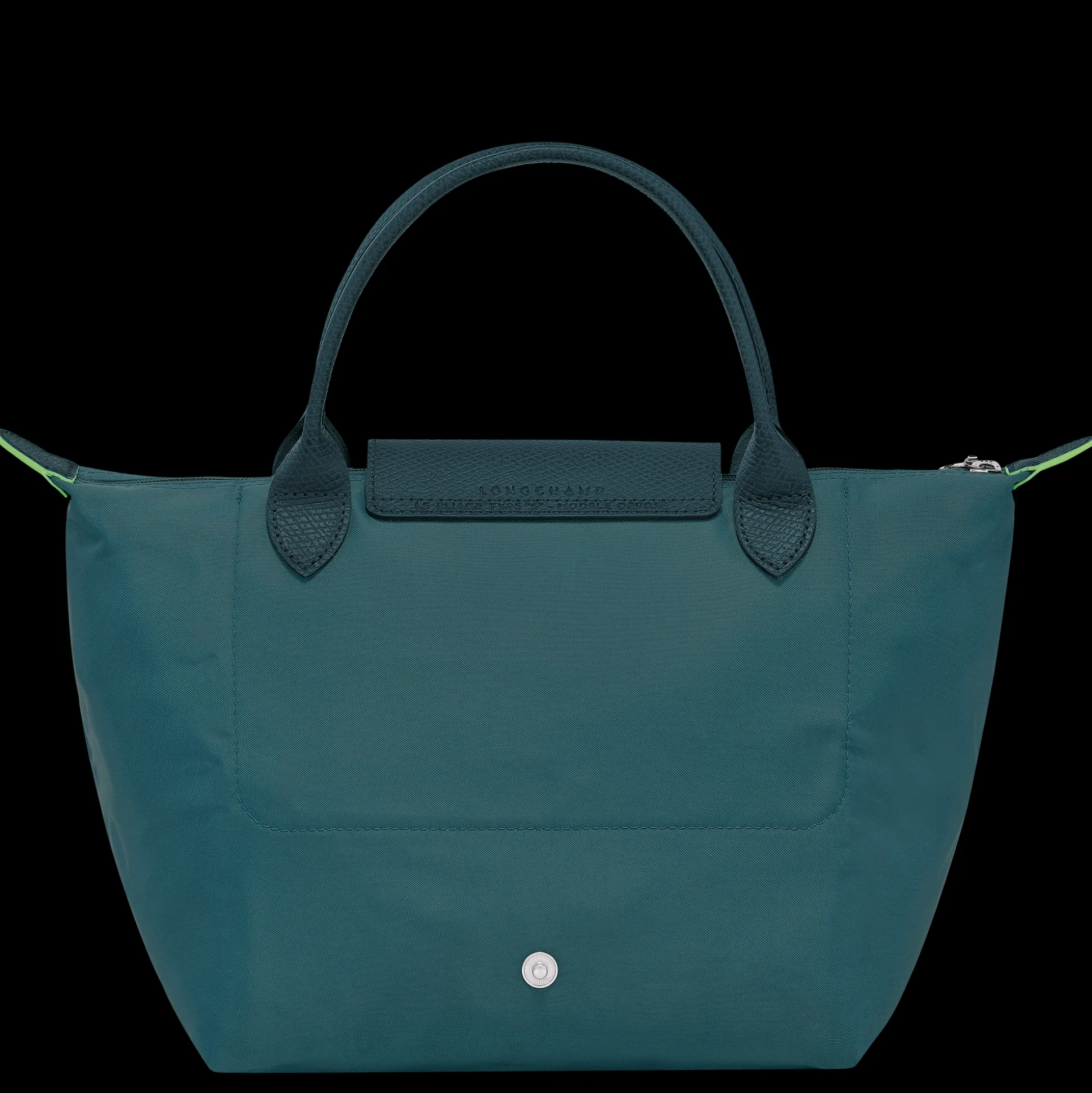 Handtasche S Le Pliage Green