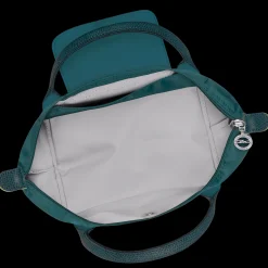 Handtasche S Le Pliage Green