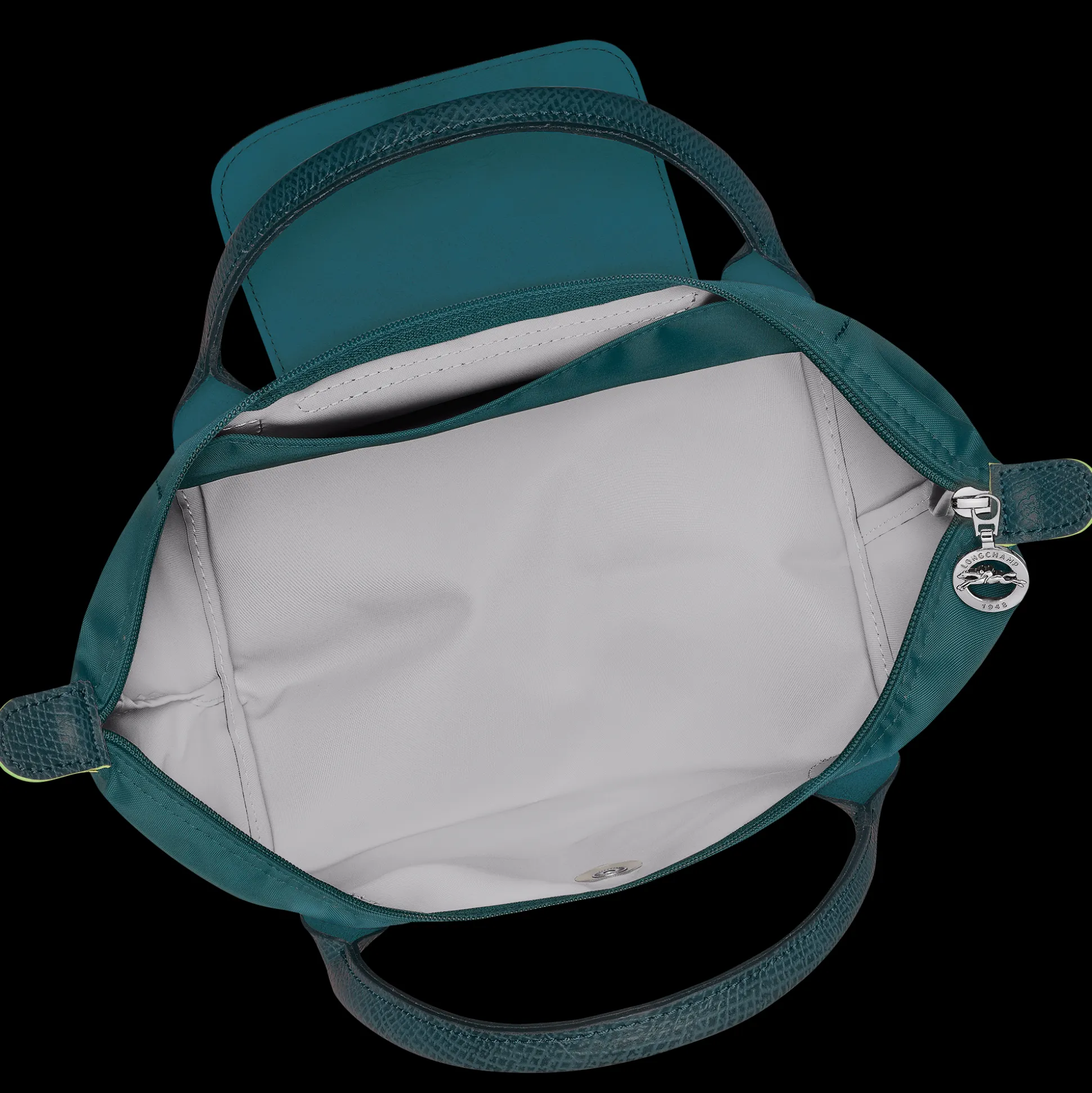 Handtasche S Le Pliage Green