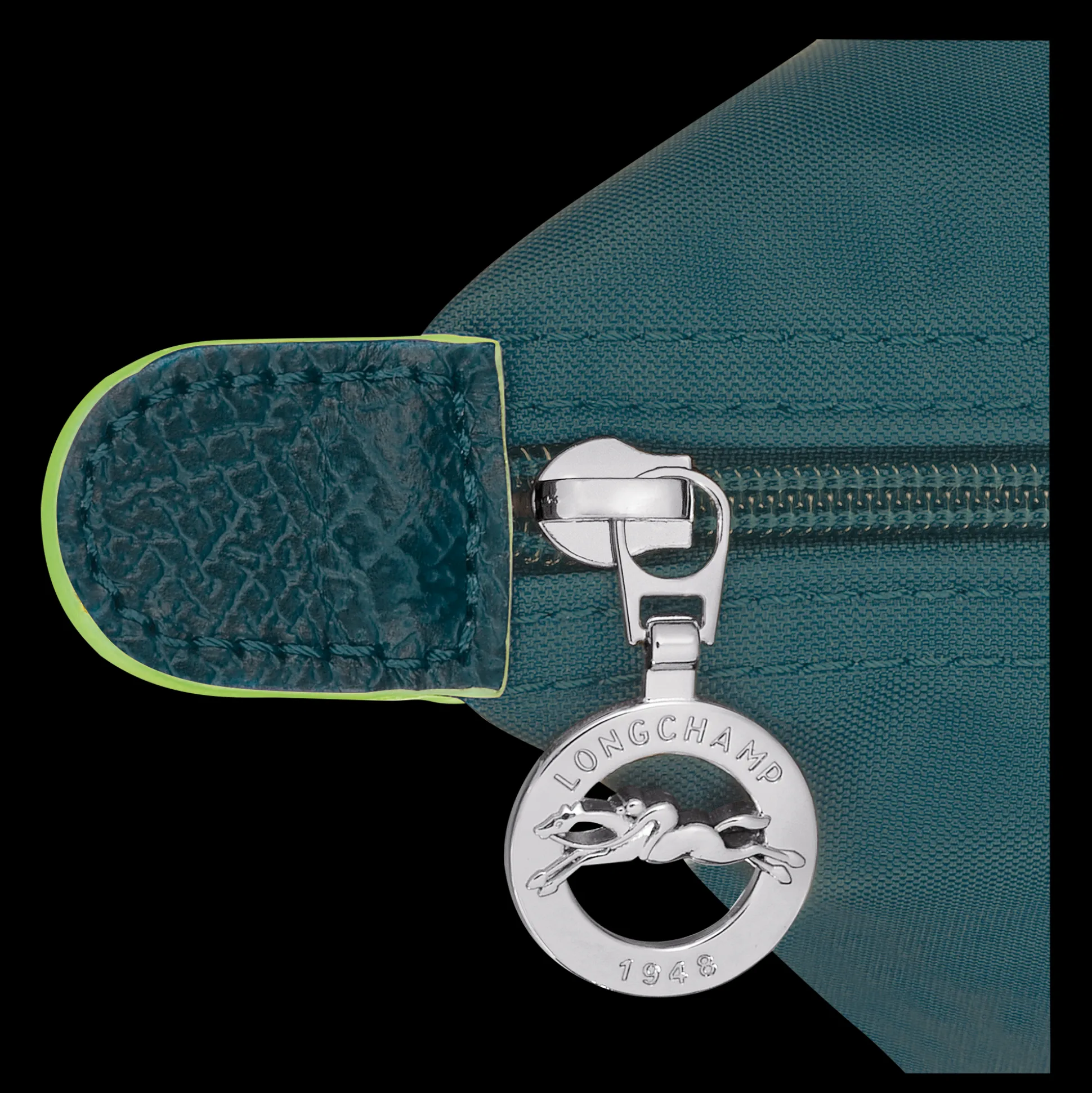Handtasche S Le Pliage Green