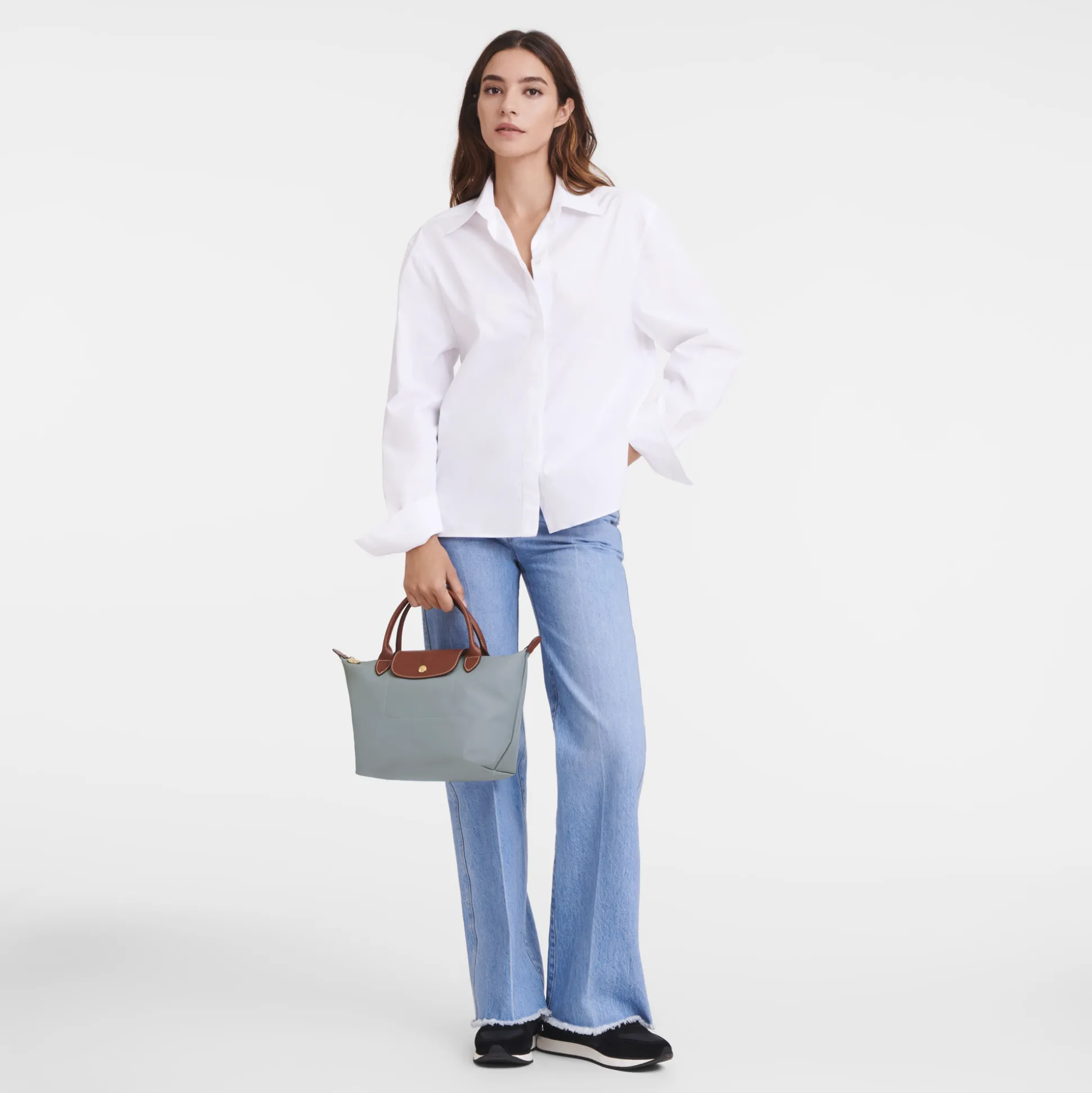 Handtasche S Le Pliage Original