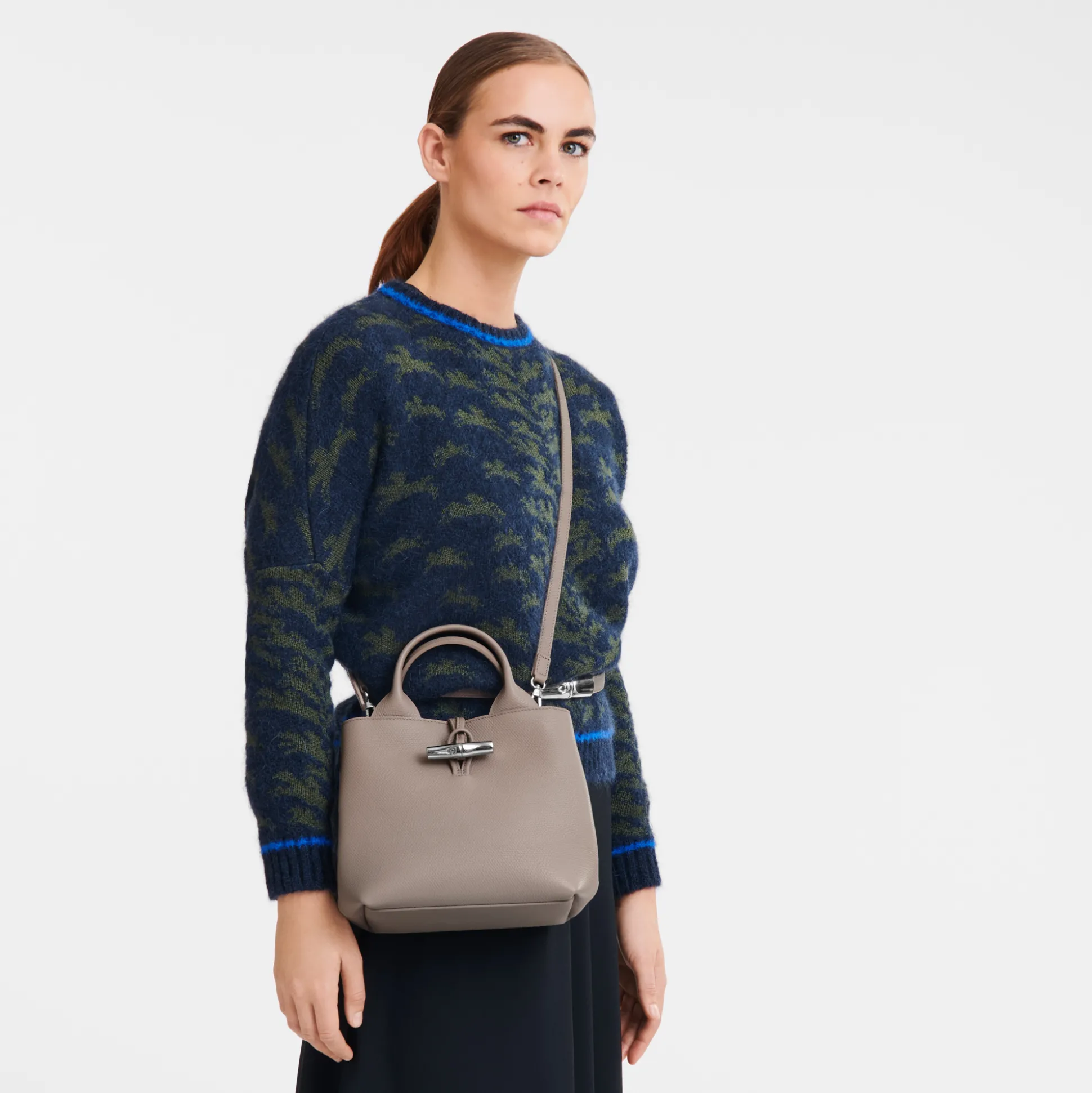 Handtasche S Le Roseau