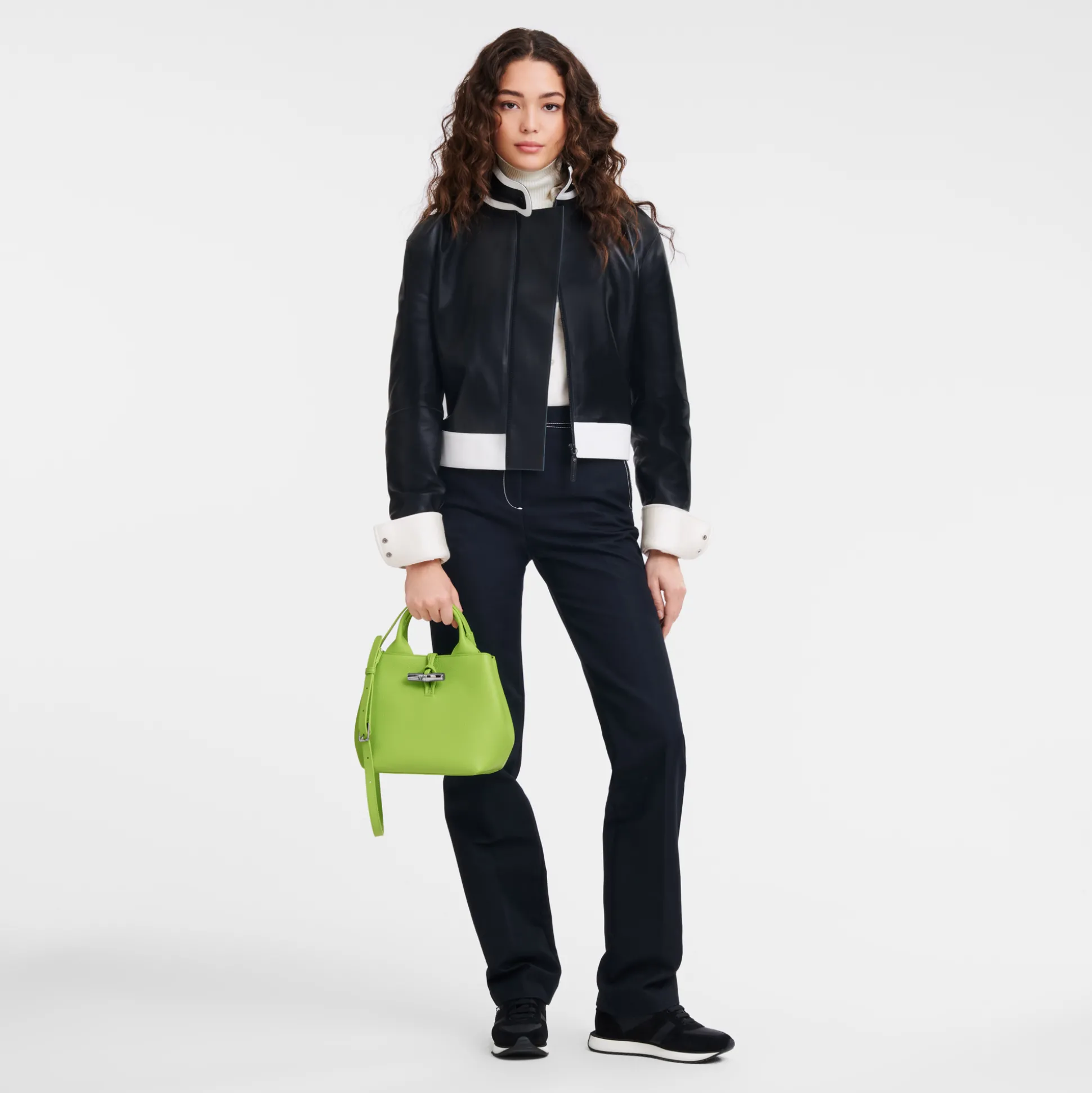 Handtasche S Le Roseau