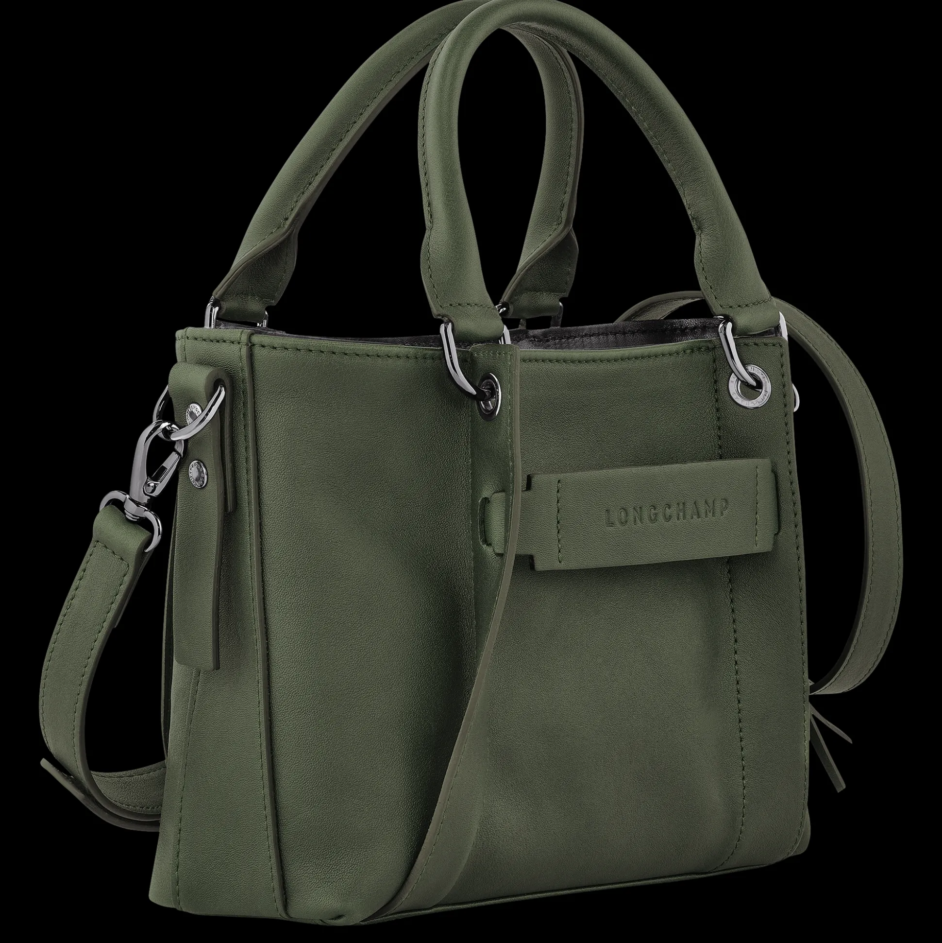 Handtasche S Longchamp 3D