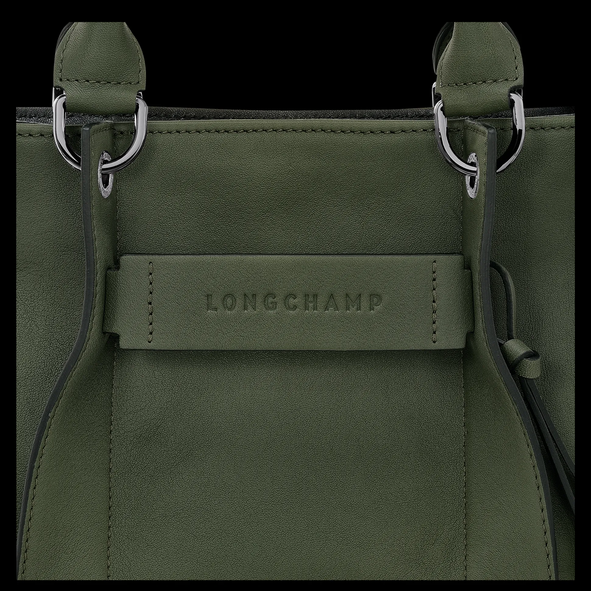 Handtasche S Longchamp 3D