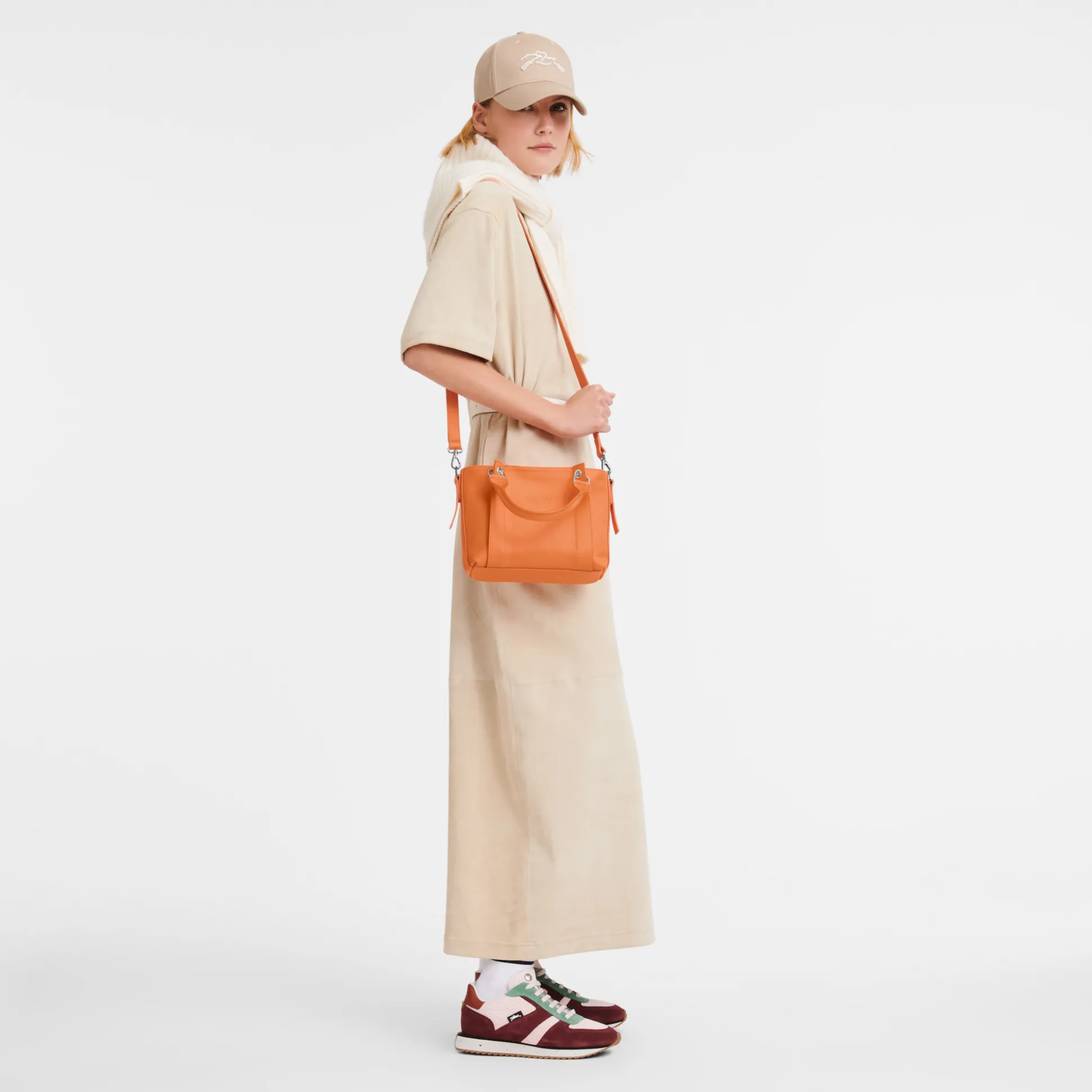 Handtasche S Longchamp 3D