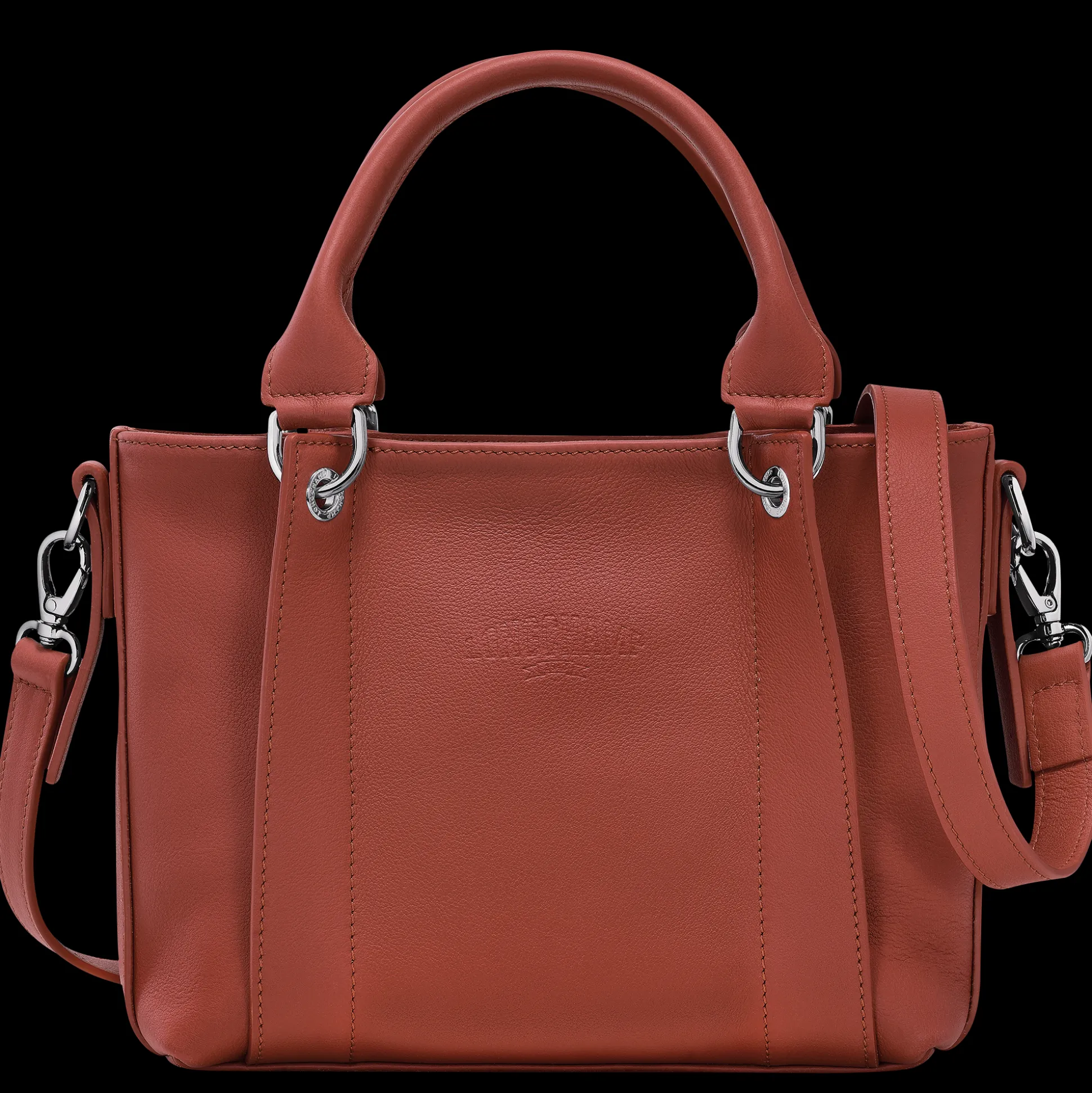 Handtasche S Longchamp 3D