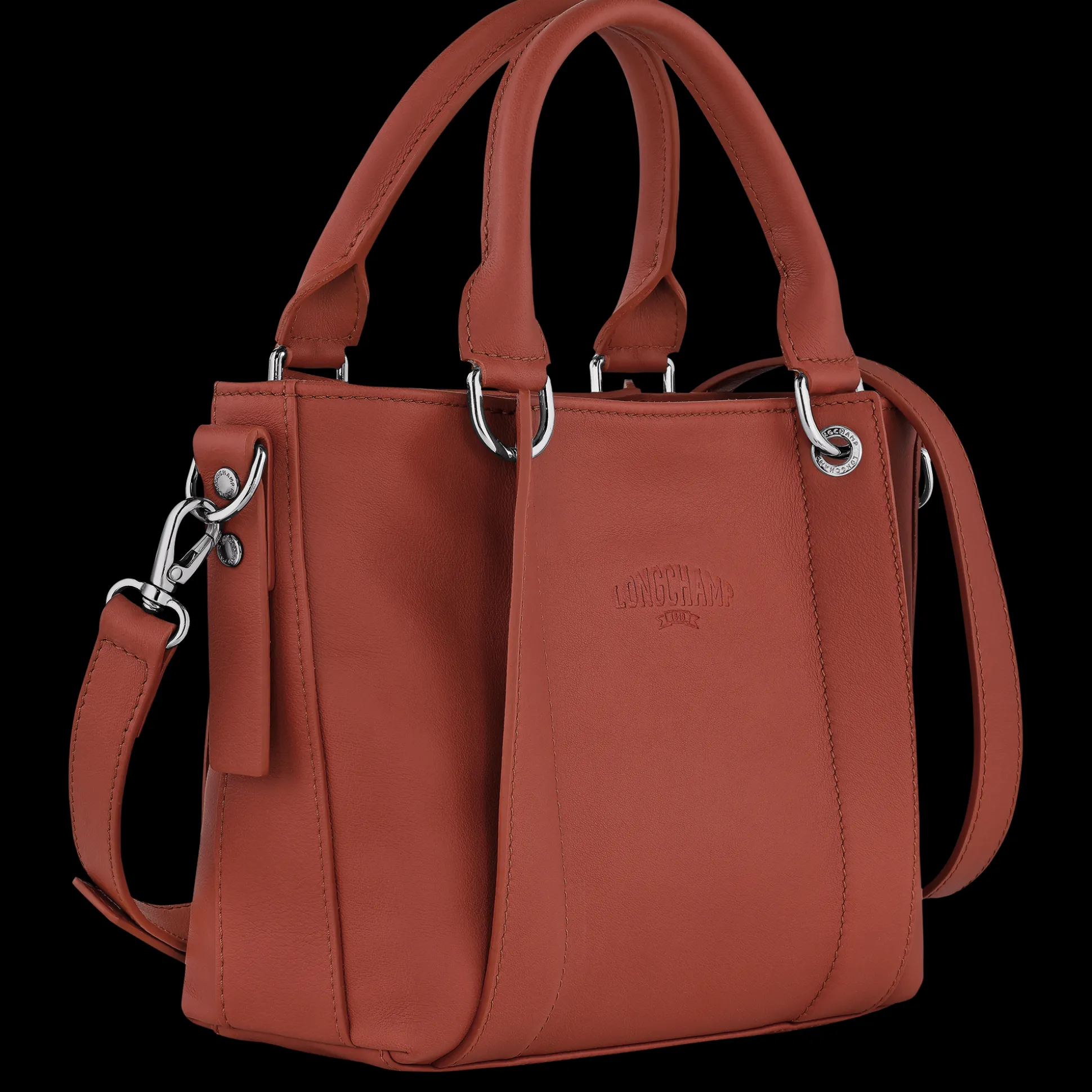 Handtasche S Longchamp 3D