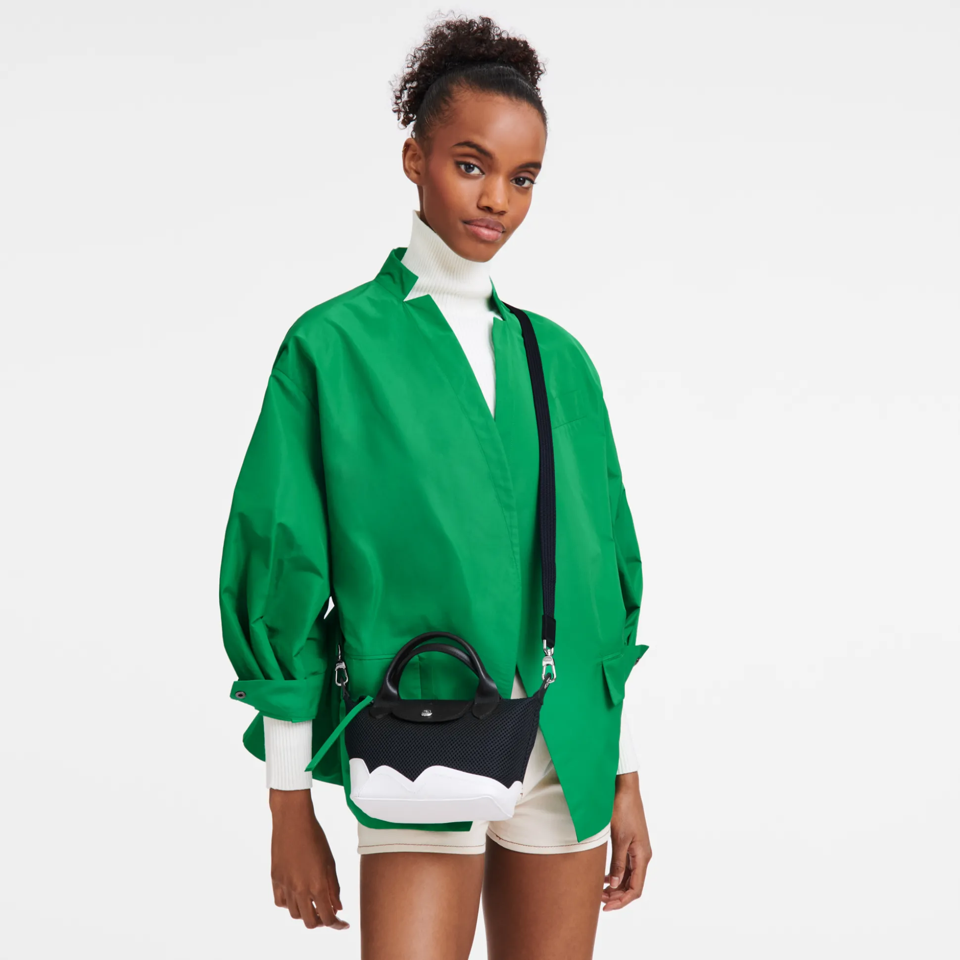 Handtasche XS Le Pliage Collection
