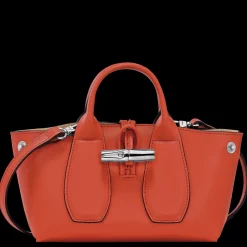 Handtasche XS Le Roseau