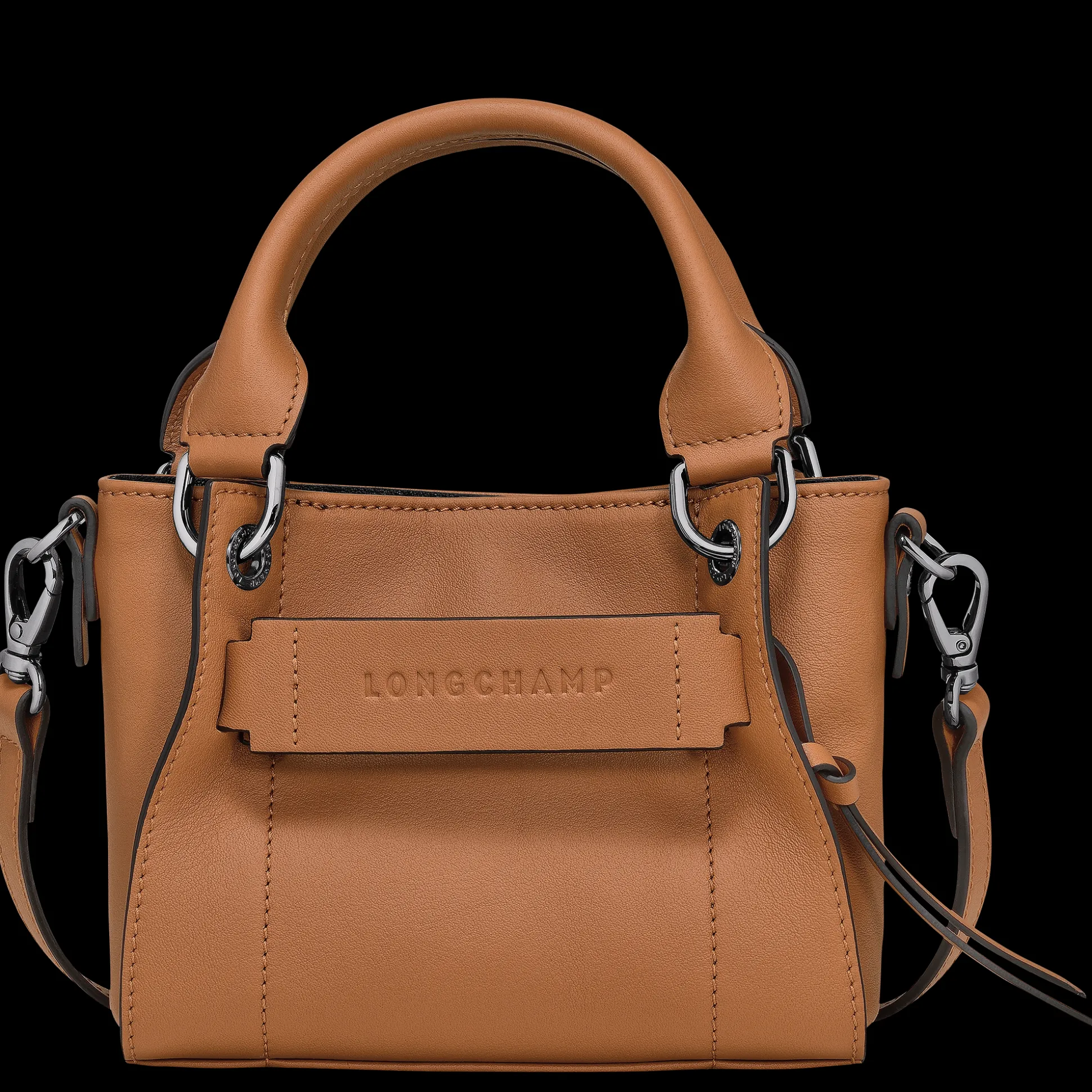 Handtasche XS Longchamp 3D