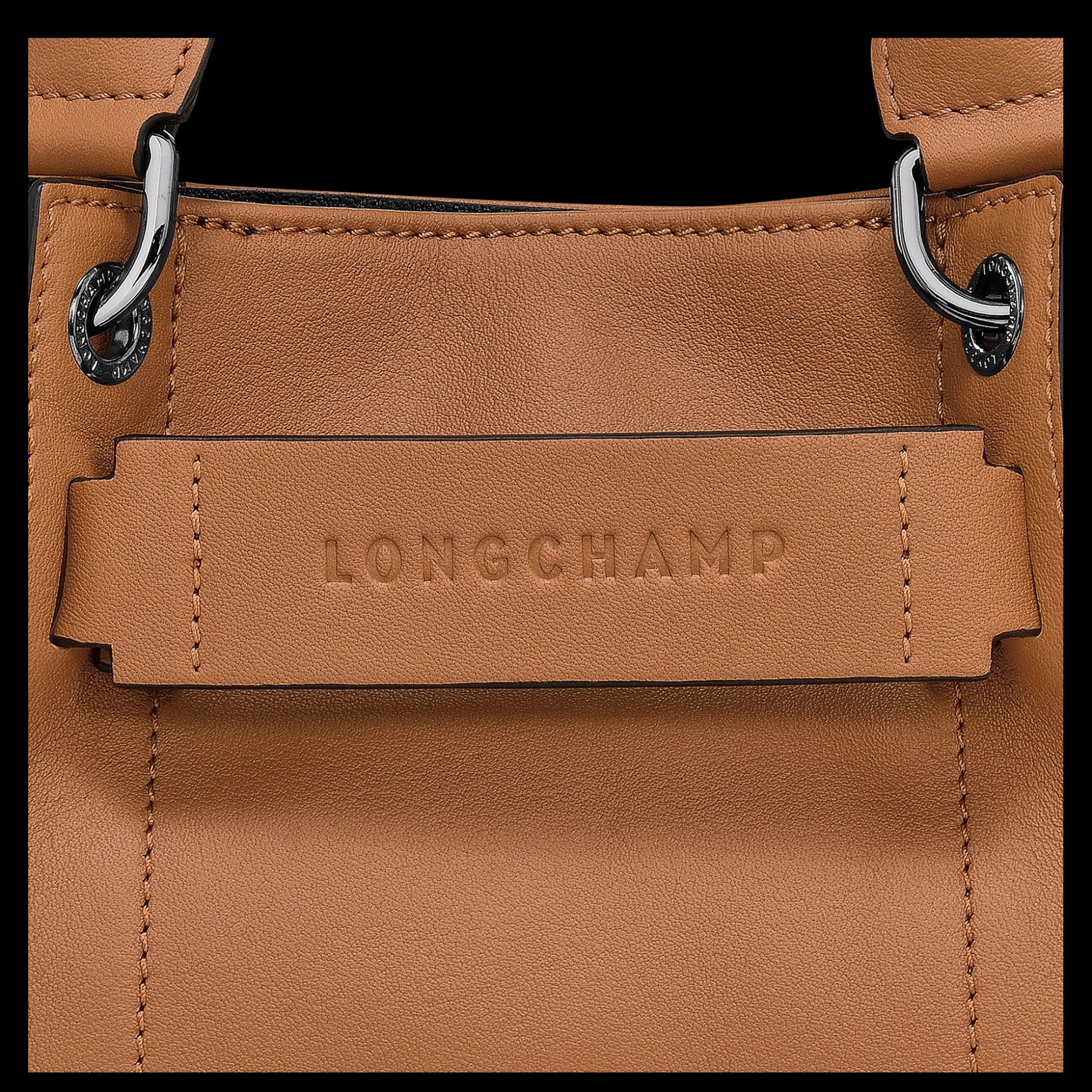 Handtasche XS Longchamp 3D