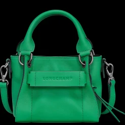 Handtasche XS Longchamp 3D
