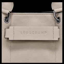 Handtasche XS Longchamp 3D